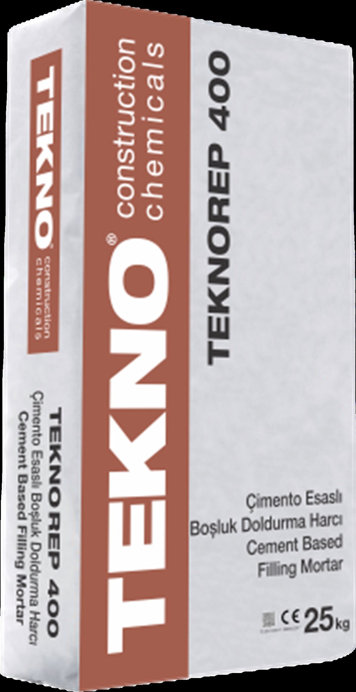 TEKNOREP 400