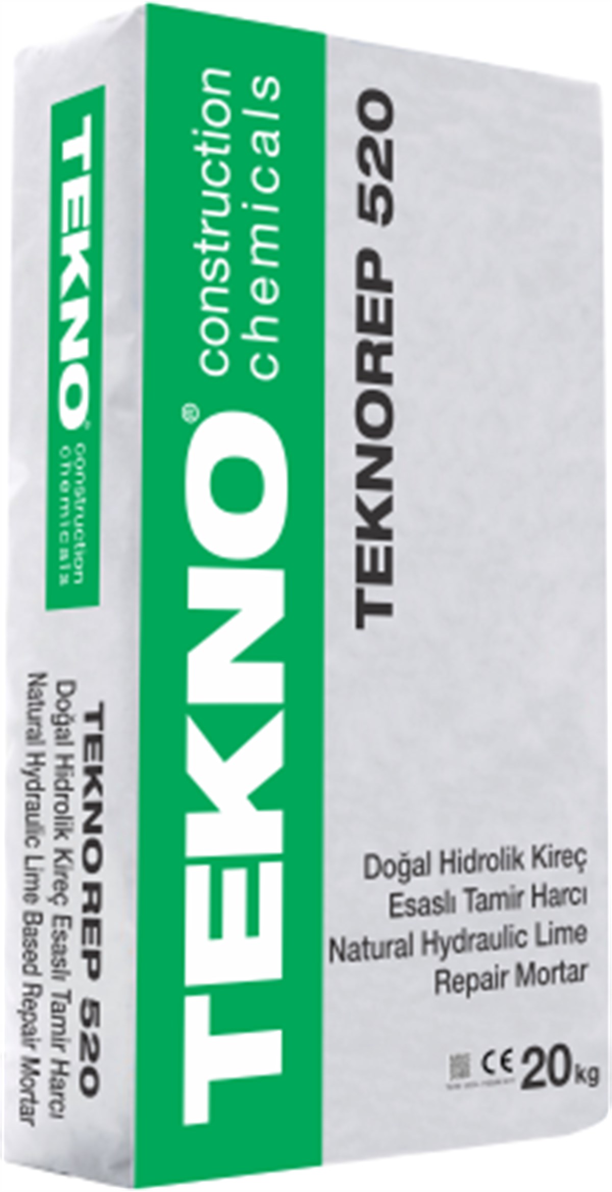 TEKNOREP 520