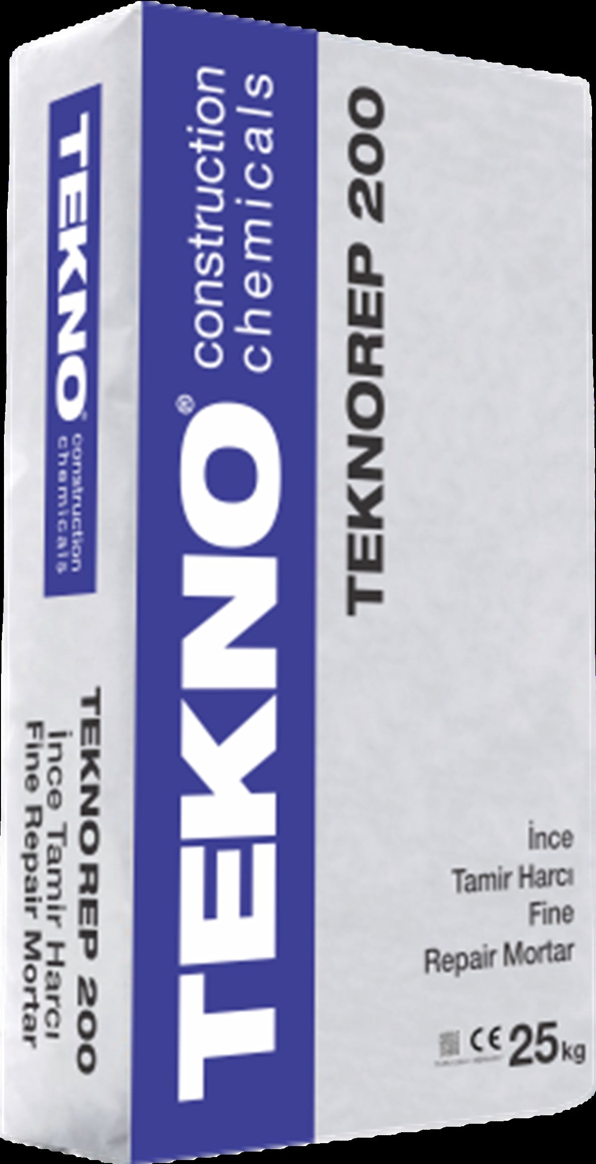 TEKNOREP200