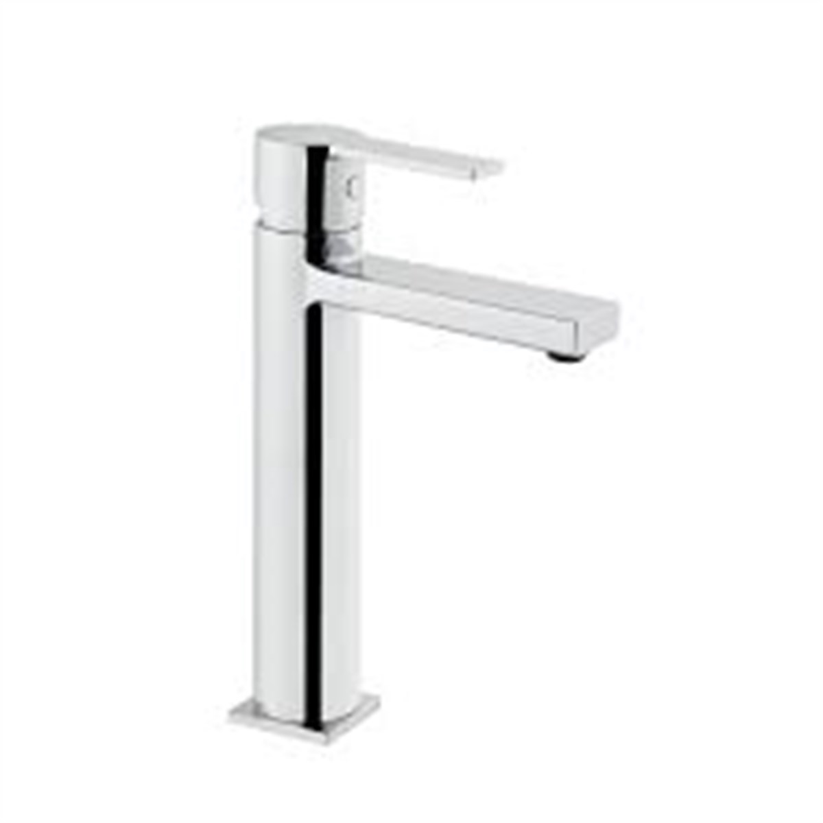 VitrA Artema Sento Lavabo Bataryası Üstten Yüksek 