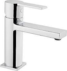 Artema Flo S A41936 Lavabo Bataryası, Krom