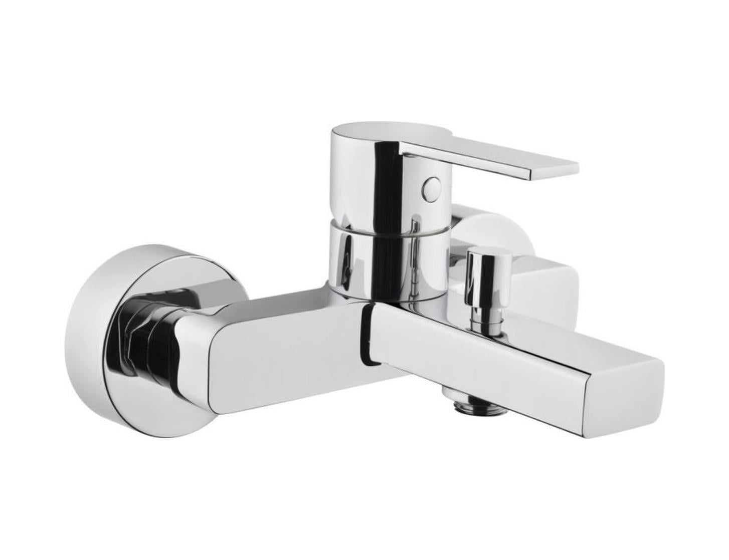 Artema Flo S A41937 Banyo Bataryası Krom