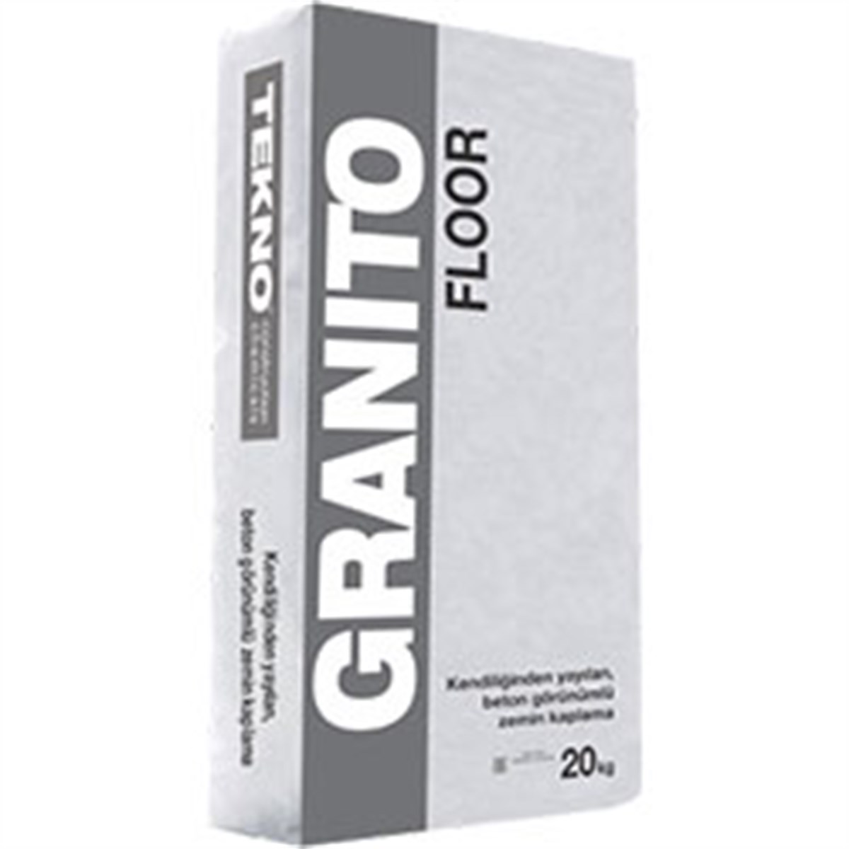 GRANITO FLOOR