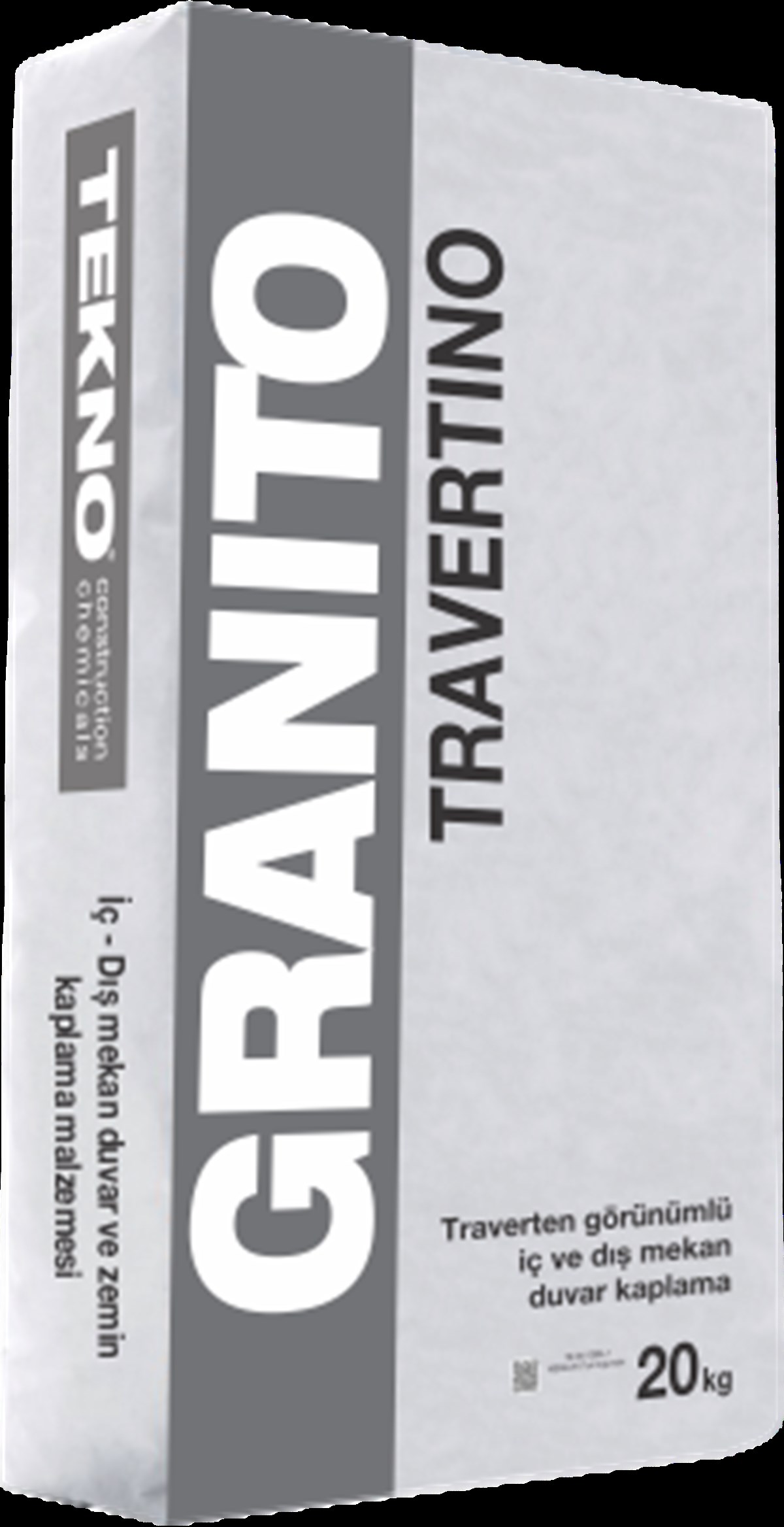 GRANITO TRAVERTINO