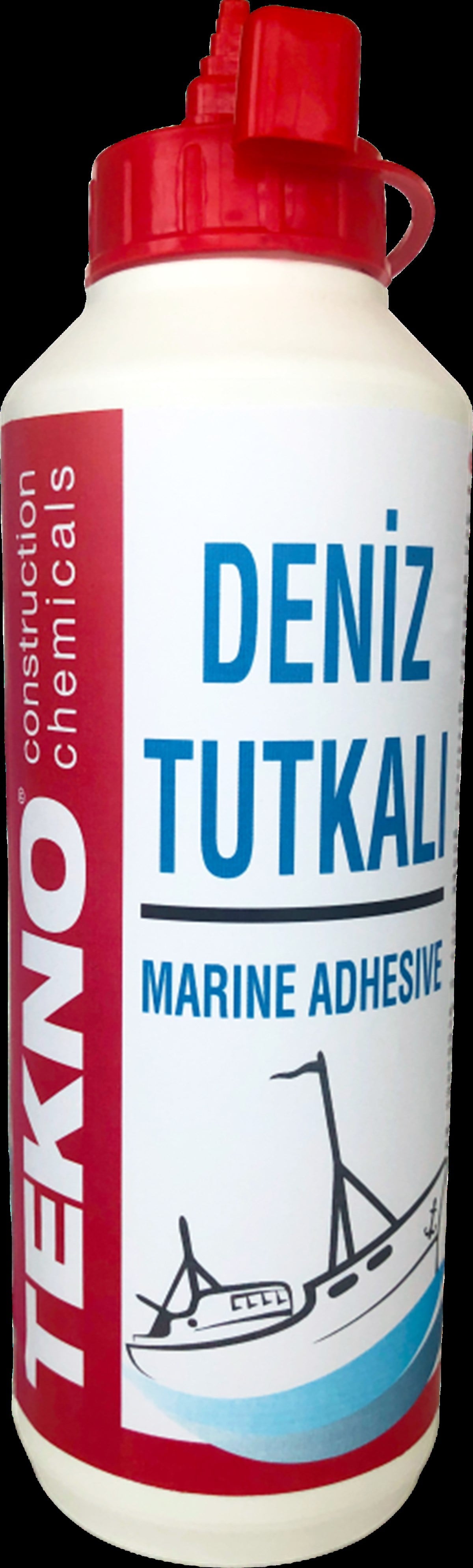 TEKNO DENİZ TUTKALI