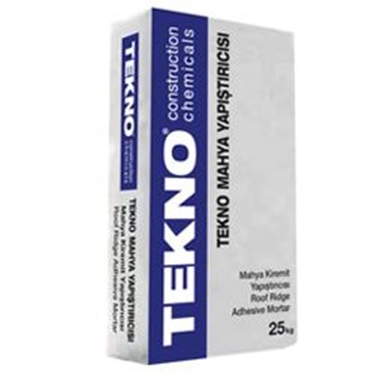 TEKNO MAHYA YAPIŞTIRICISI