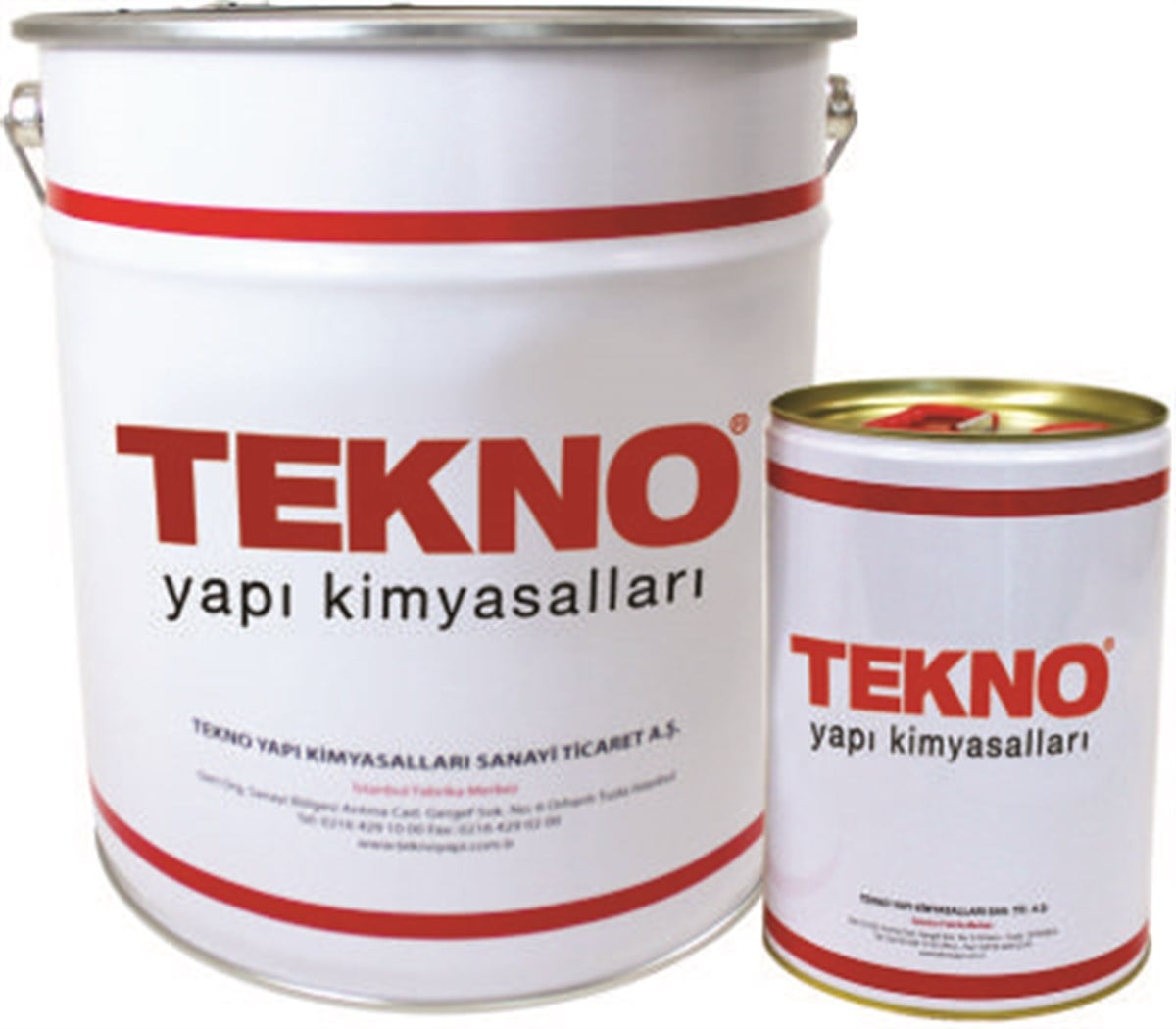 TEKNO STONE CARPET 100 2K