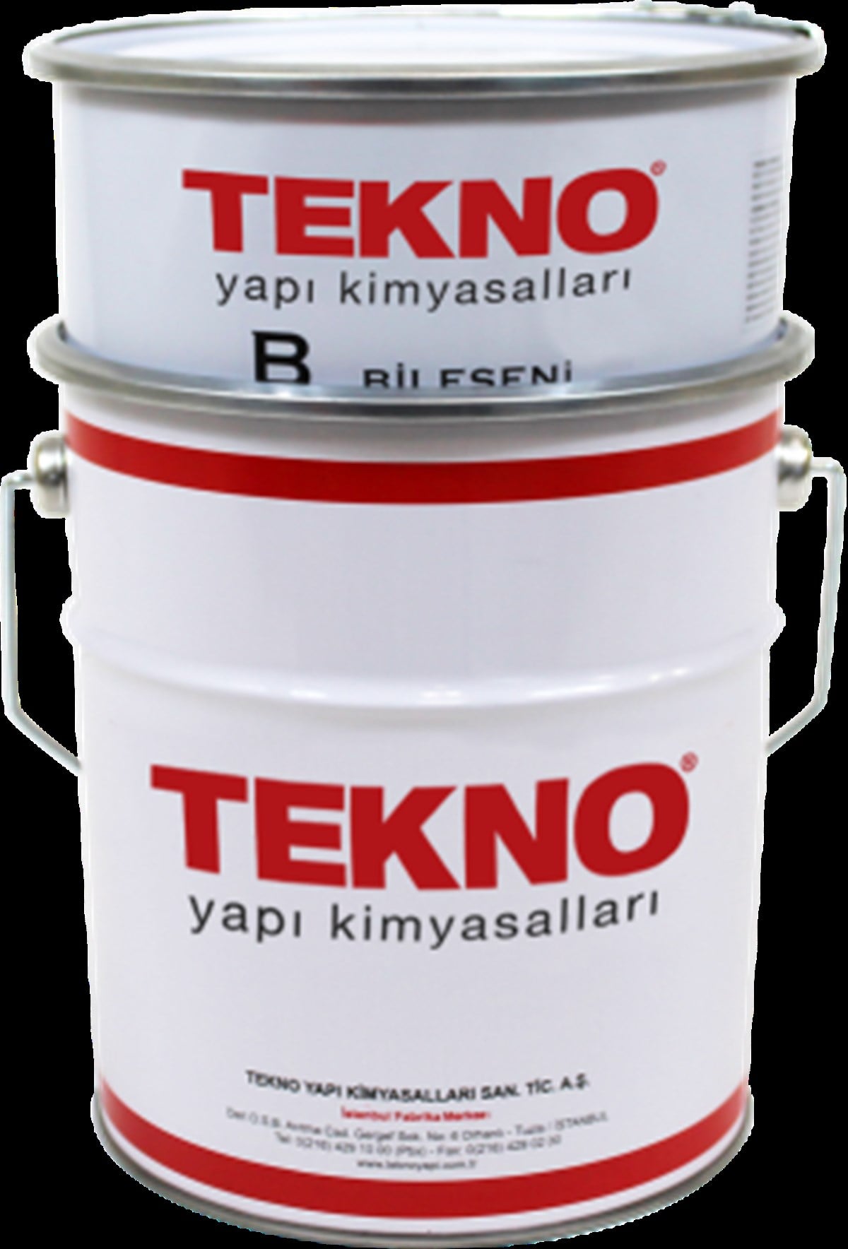 TEKNOBOND 300 ENJEKSİYON