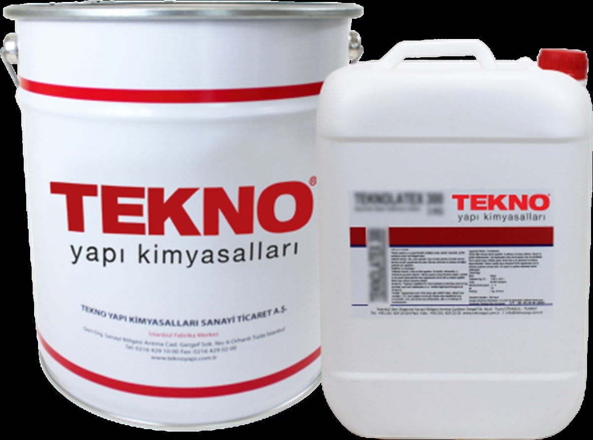 TEKNOBOND 300 NB