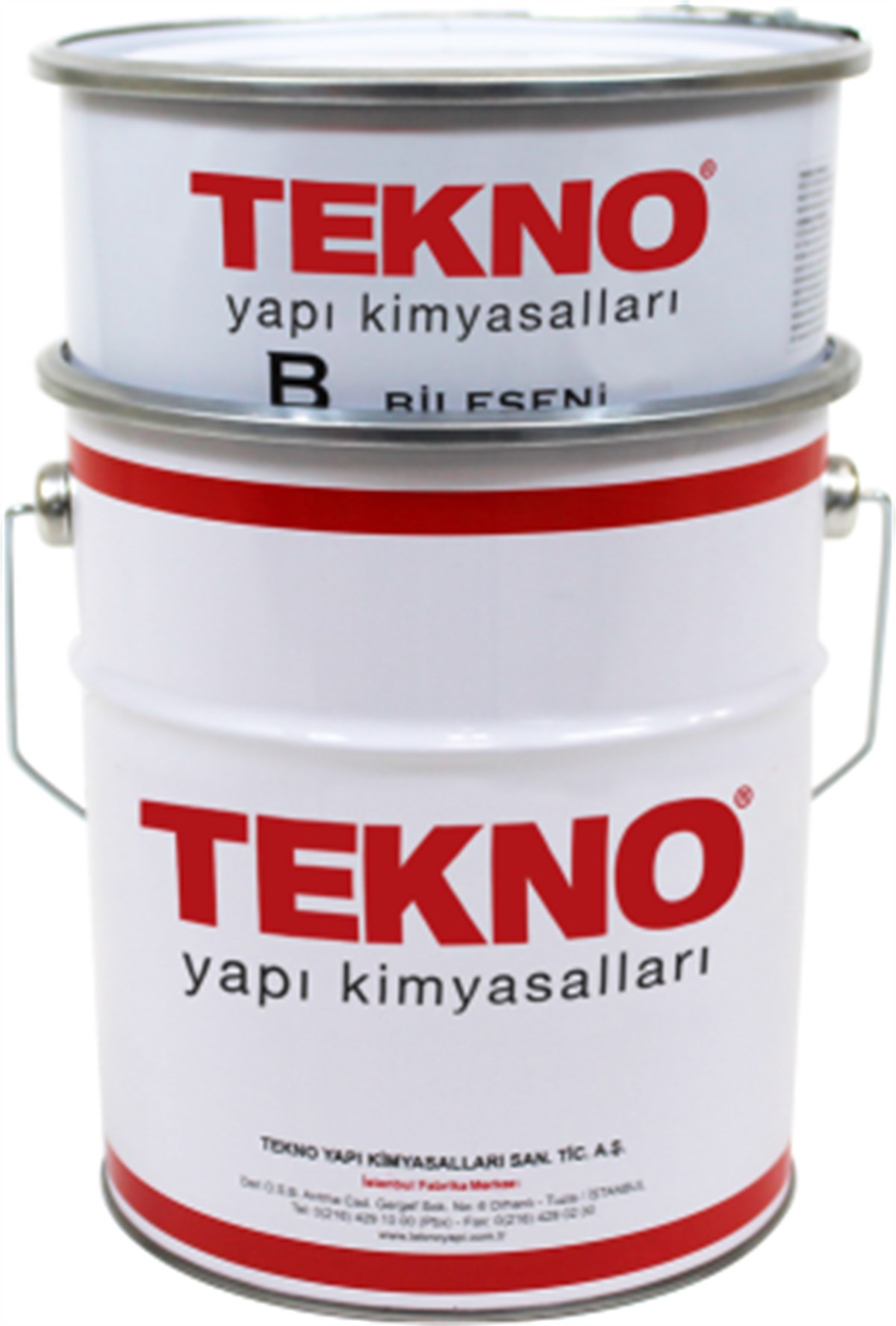 TEKNOBOND 300 TIX