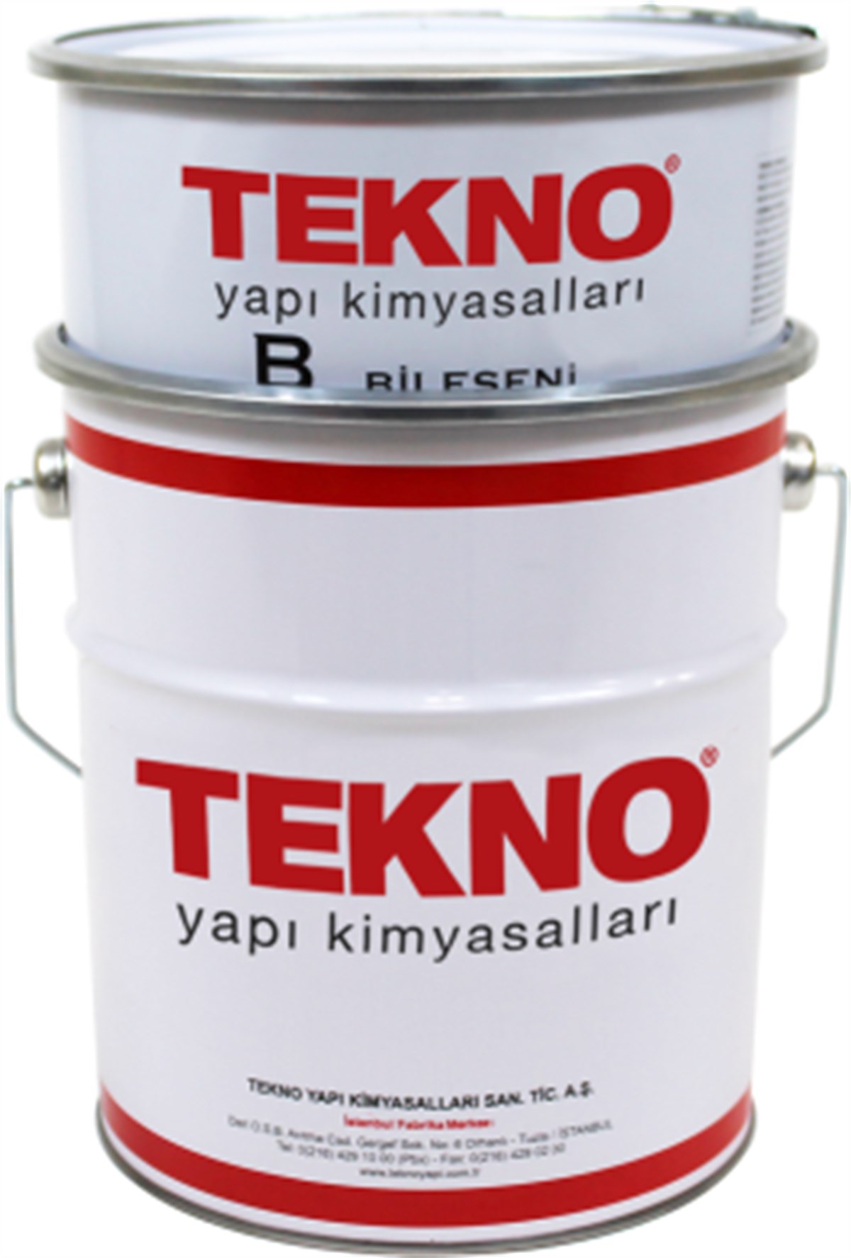 TEKNOBOND 400