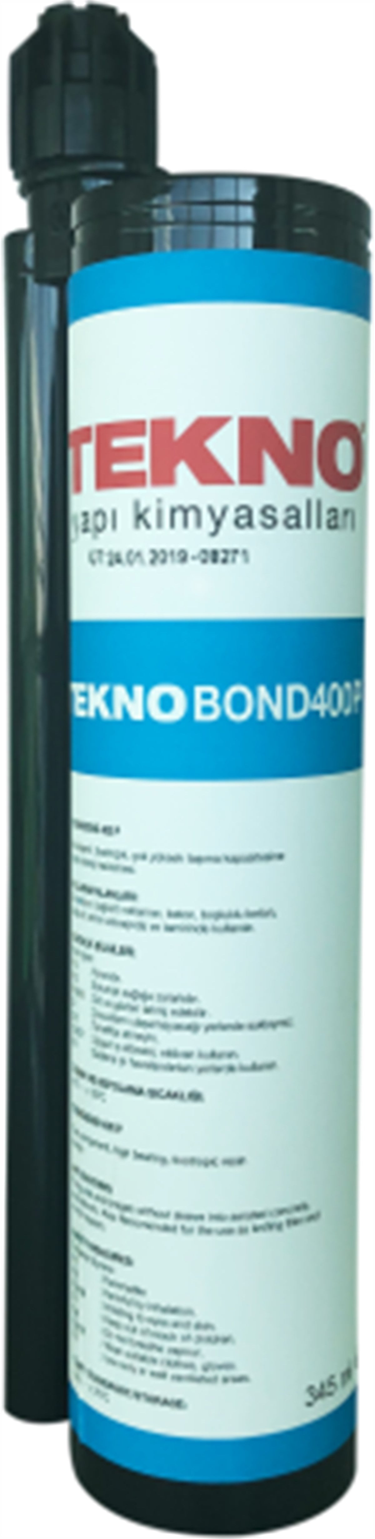 TEKNOBOND 400 P