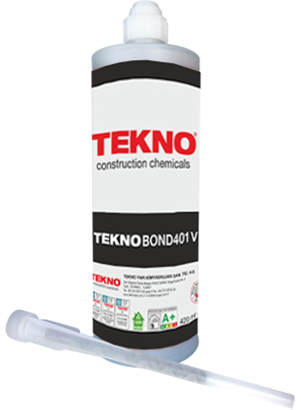 TEKNOBOND 401 V