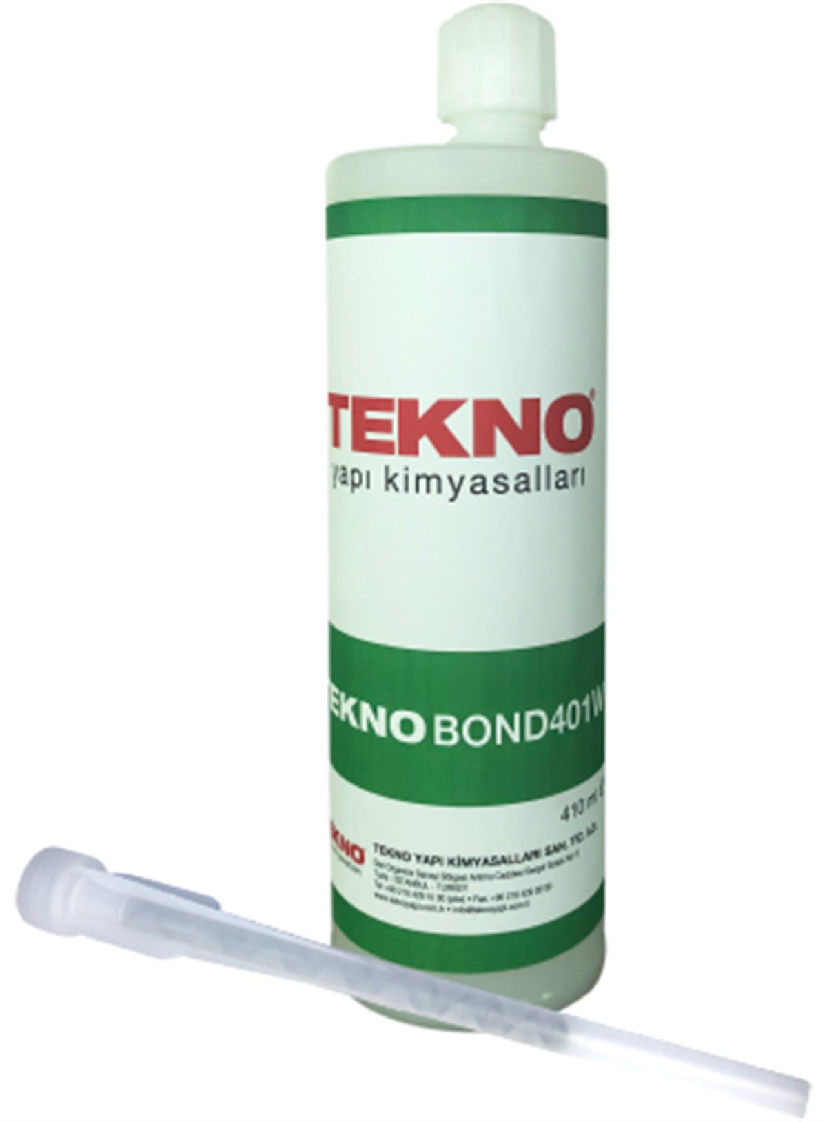 TEKNOBOND 401 W