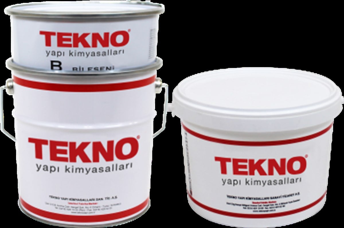 TEKNOBOND 450