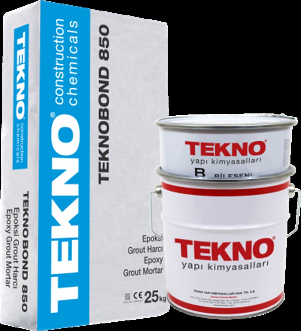 TEKNOBOND 850