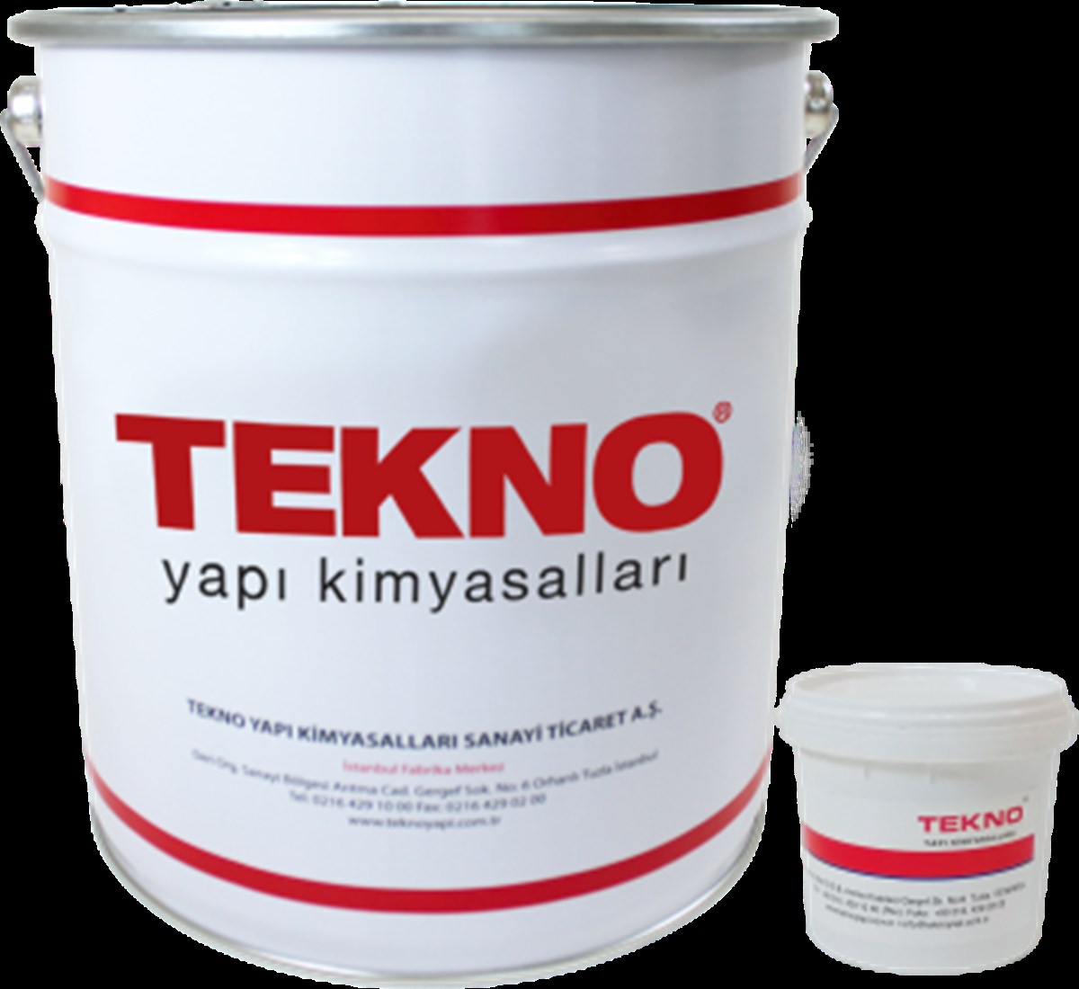 TEKNOBOND 970 L