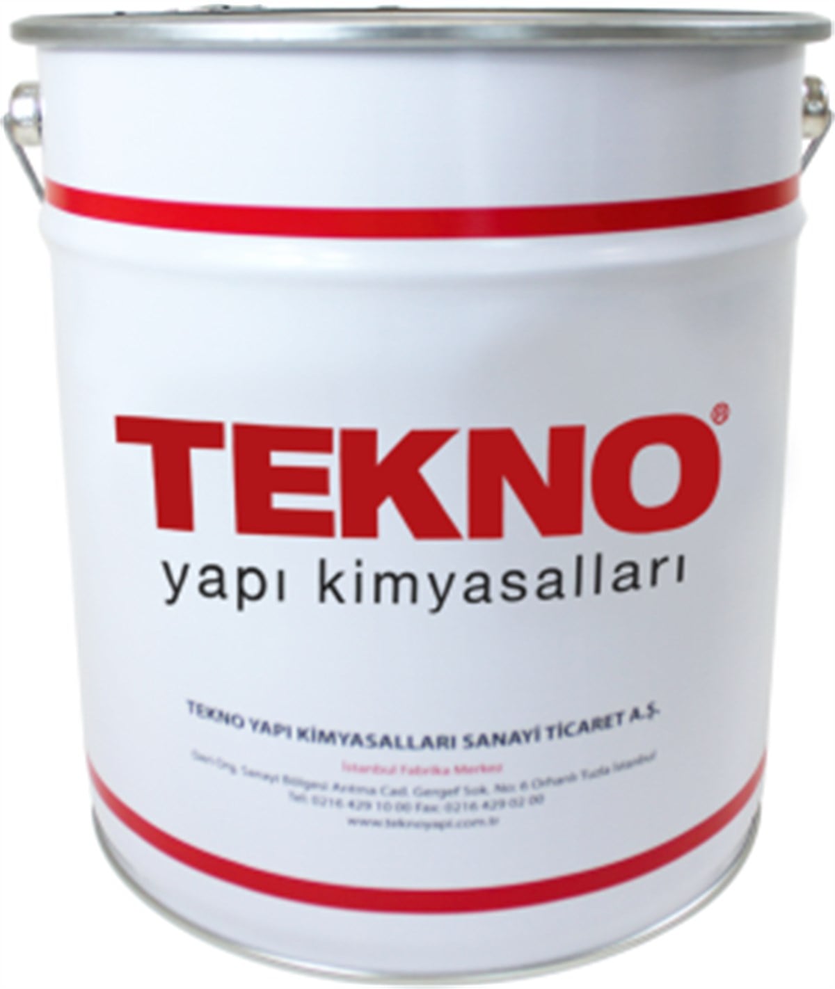TEKNOCİLA 300