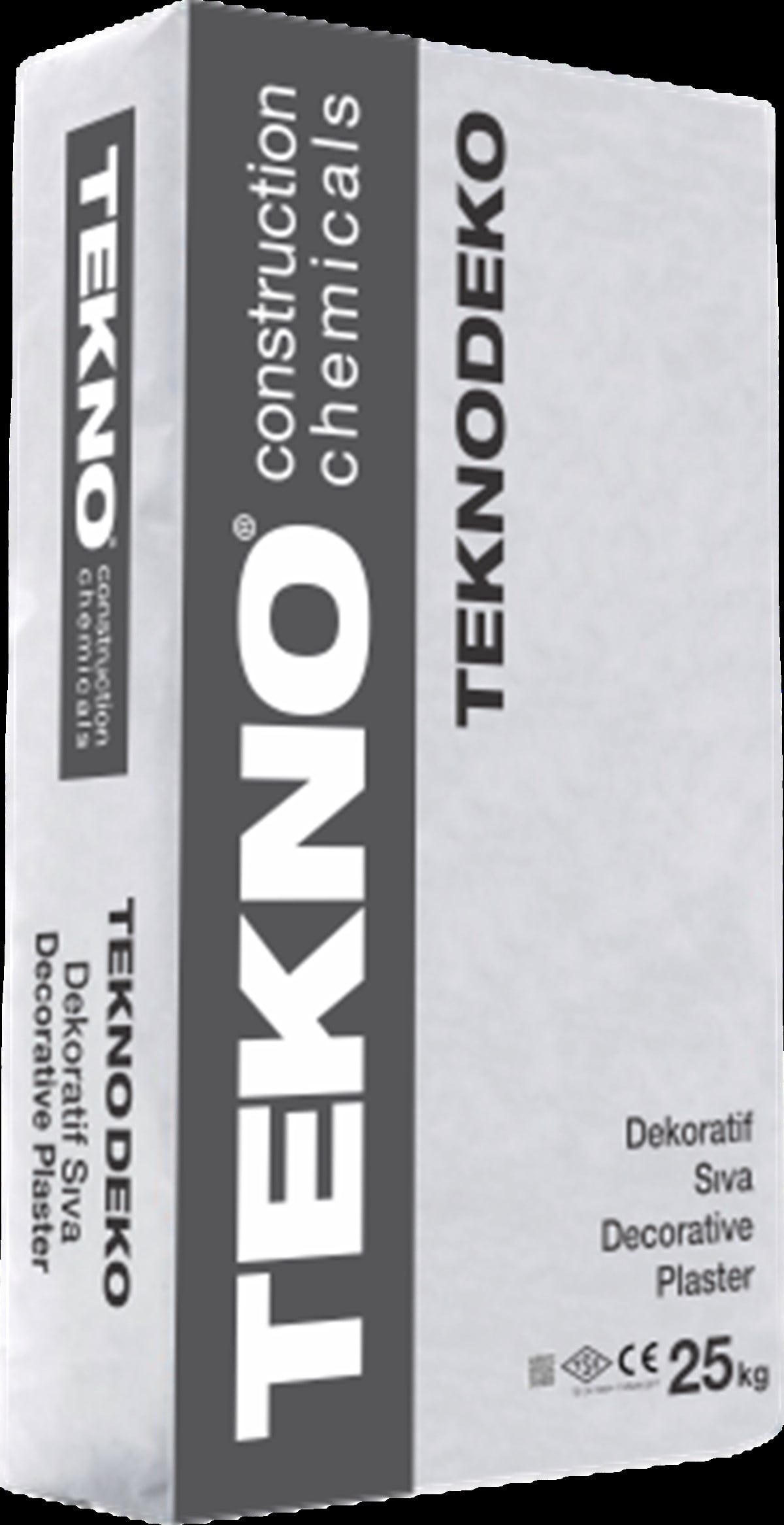TEKNODEKO İNCE