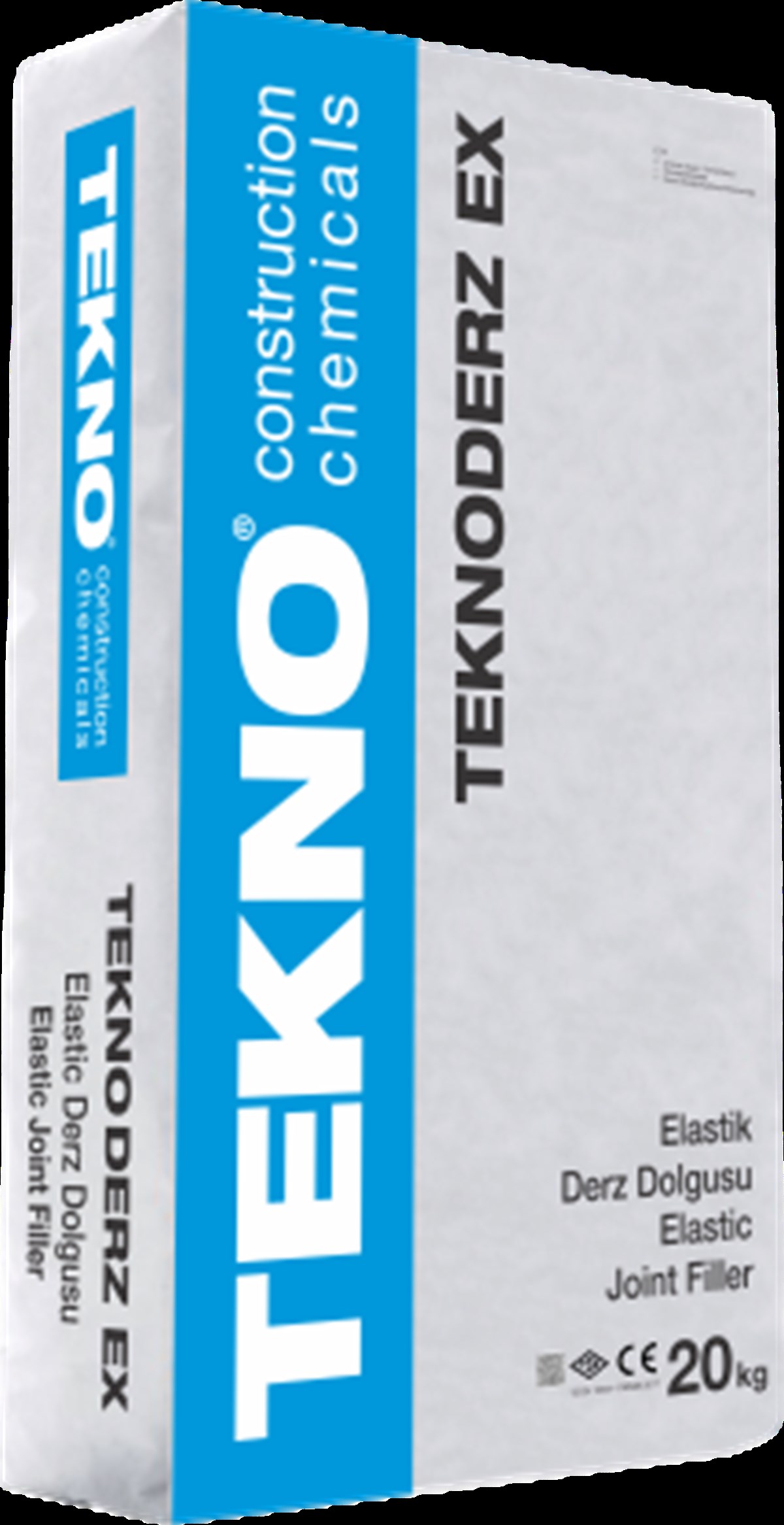 TEKNODERZ EX GRİ