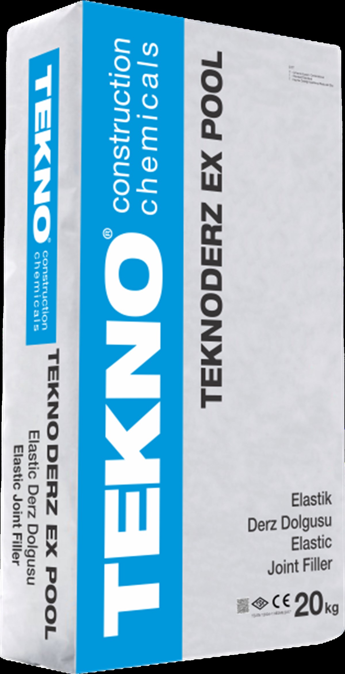 TEKNODERZ EX POOL (RENKLİ)