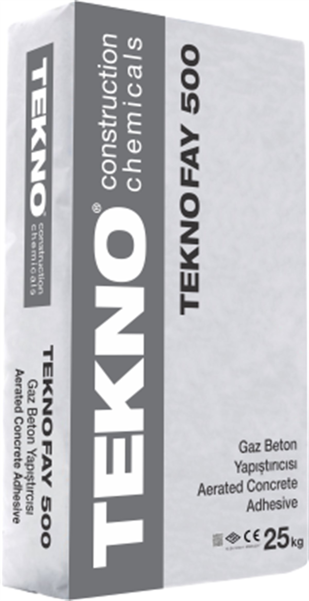 TEKNOFAY 500