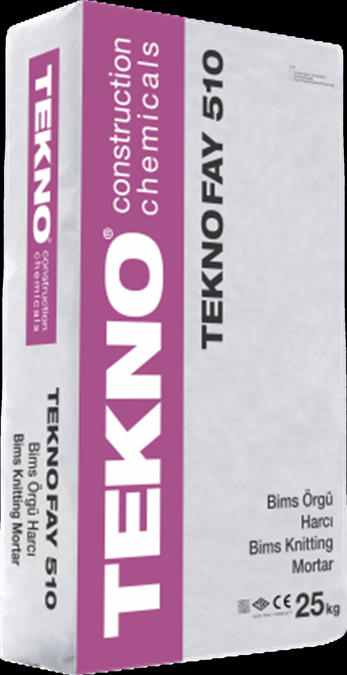 TEKNOFAY 510 PRO