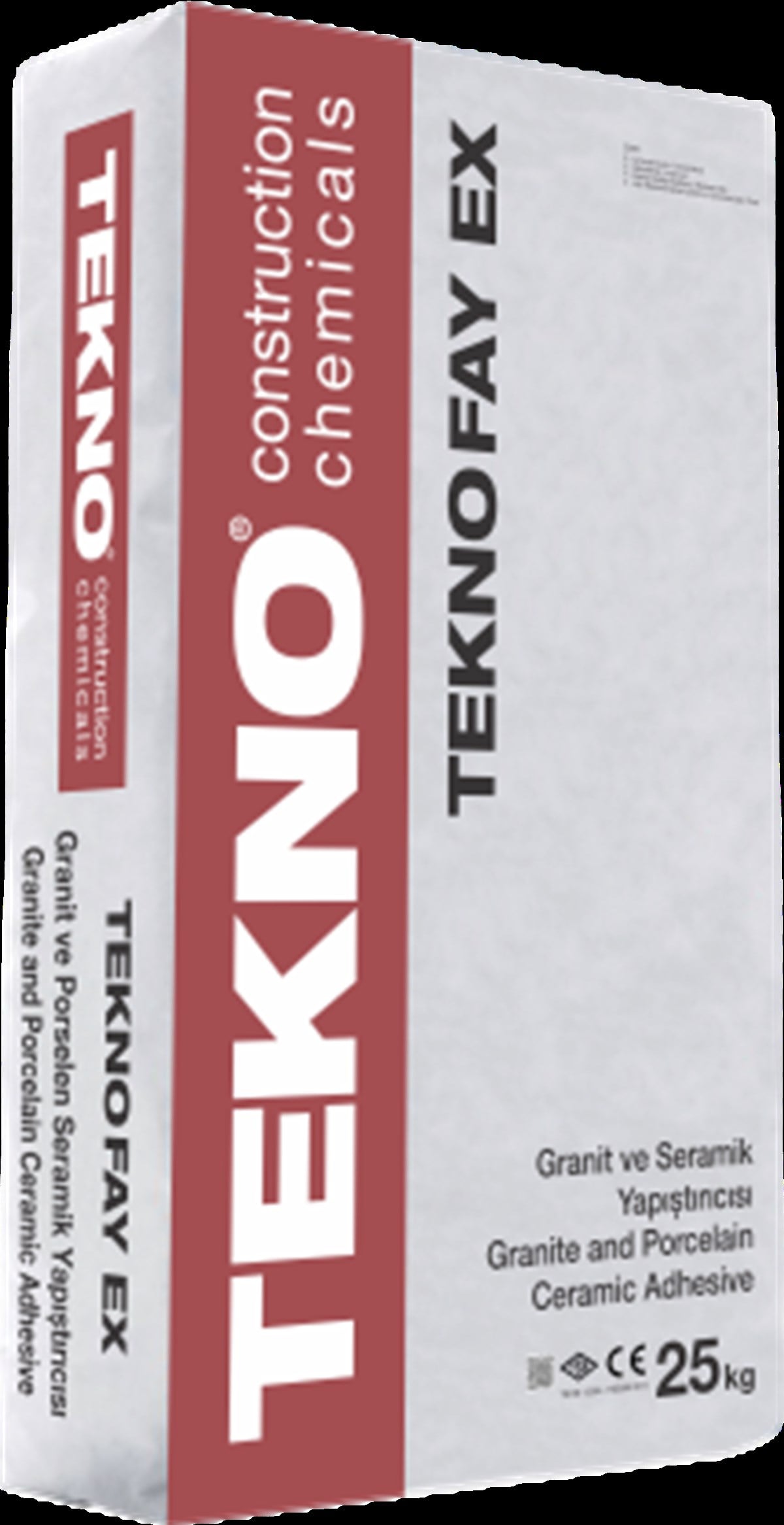 TEKNOFAY EX
