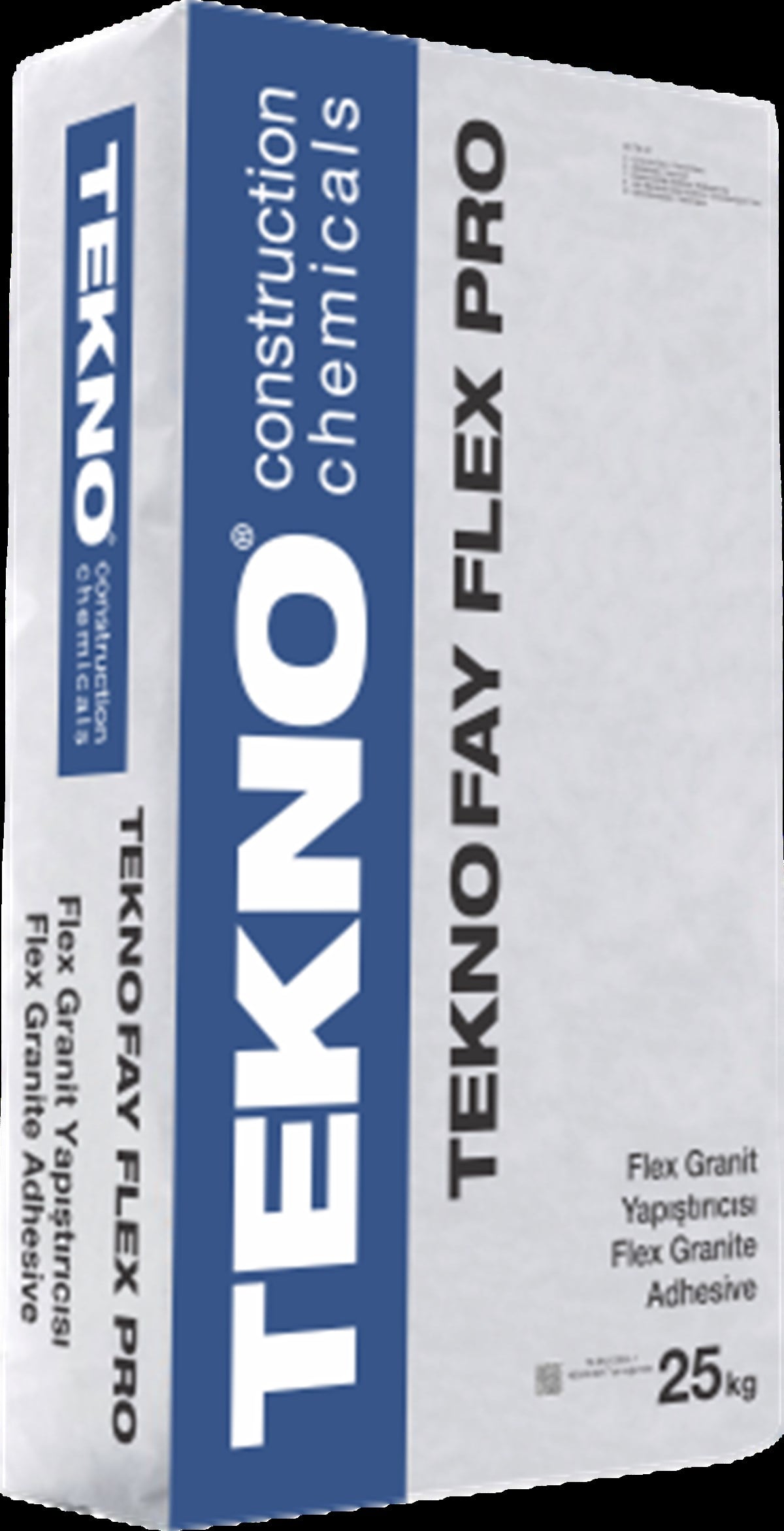 TEKNOFAYFLEX PRO