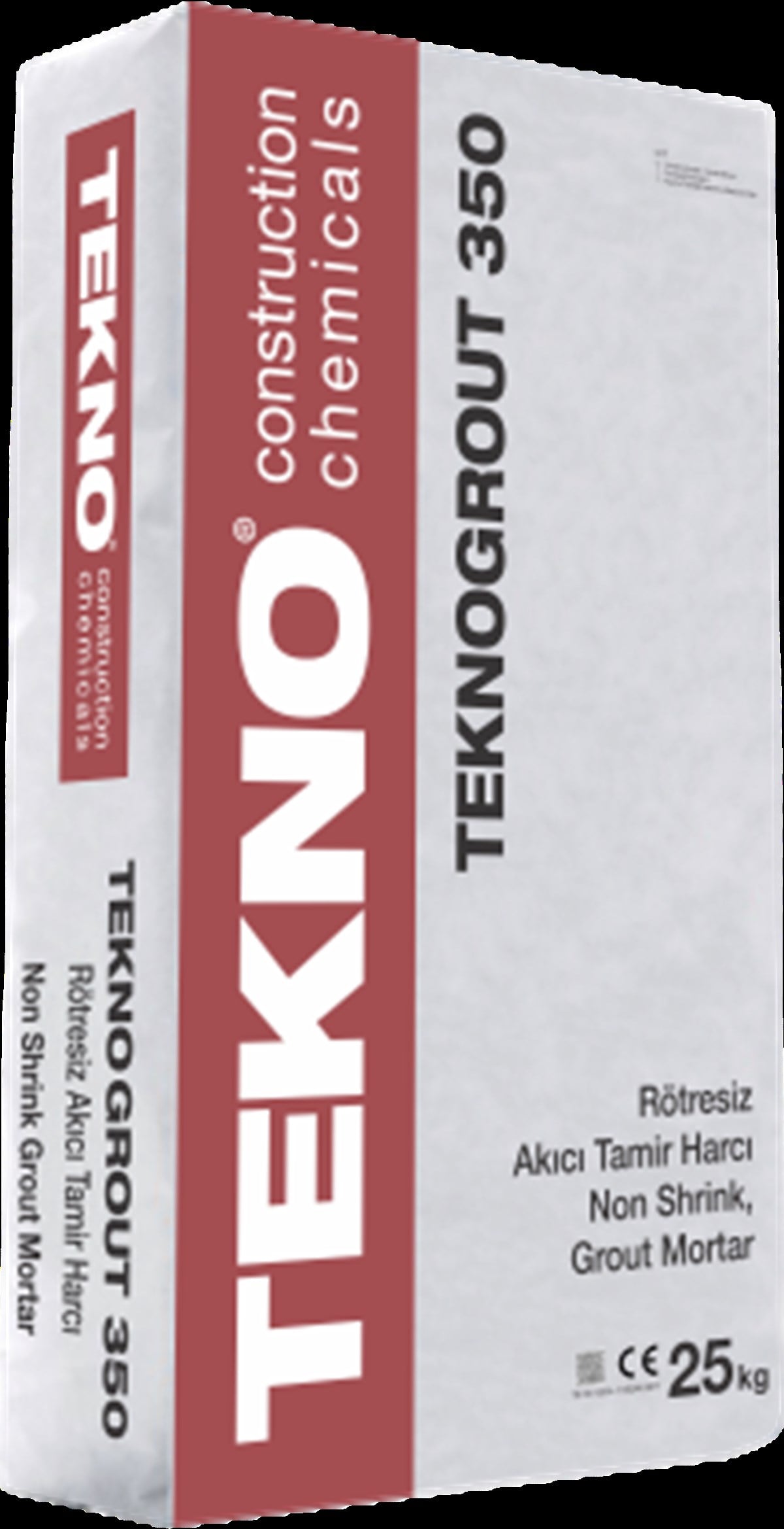 TEKNOGROUT 350