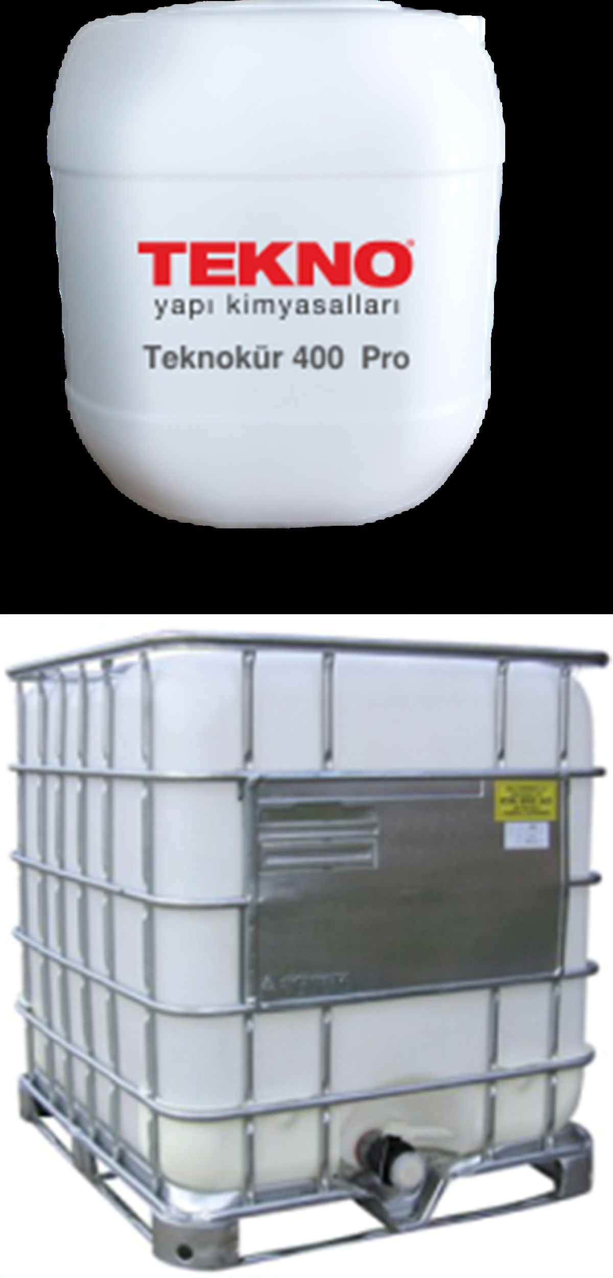TEKNOKÜR 400 PRO