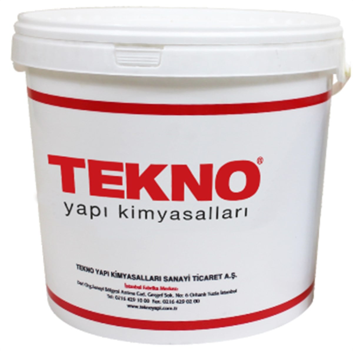 TEKNOLATEK 400