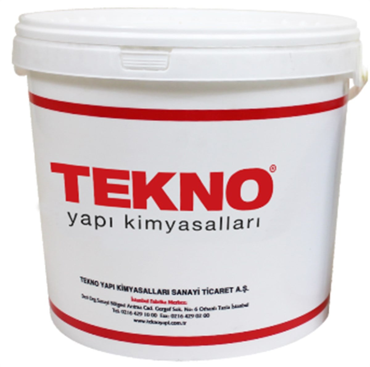 TEKNOLATEX 200 PRO