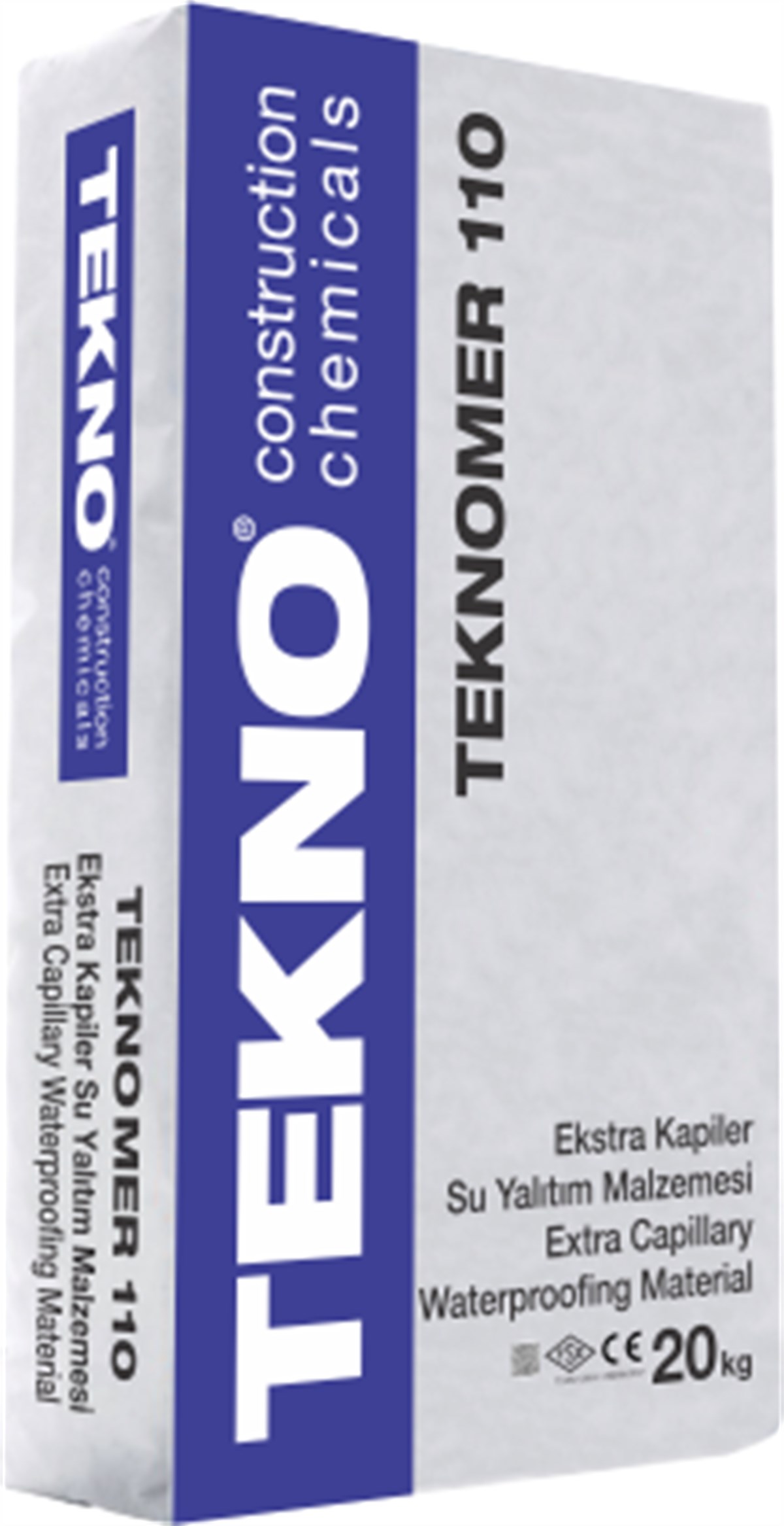 TEKNOMER 110