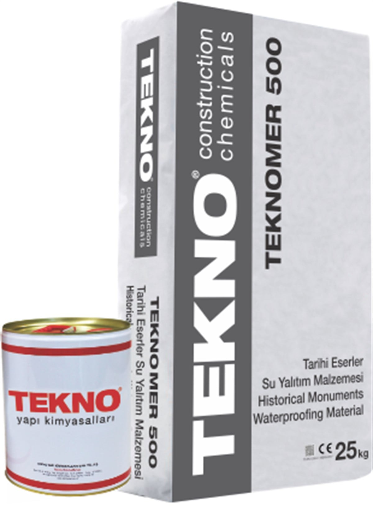TEKNOMER 500
