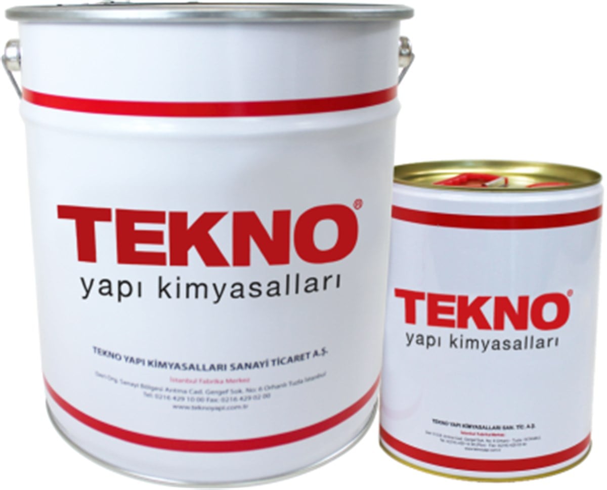 TEKNOMER 600 2K BİTÜM