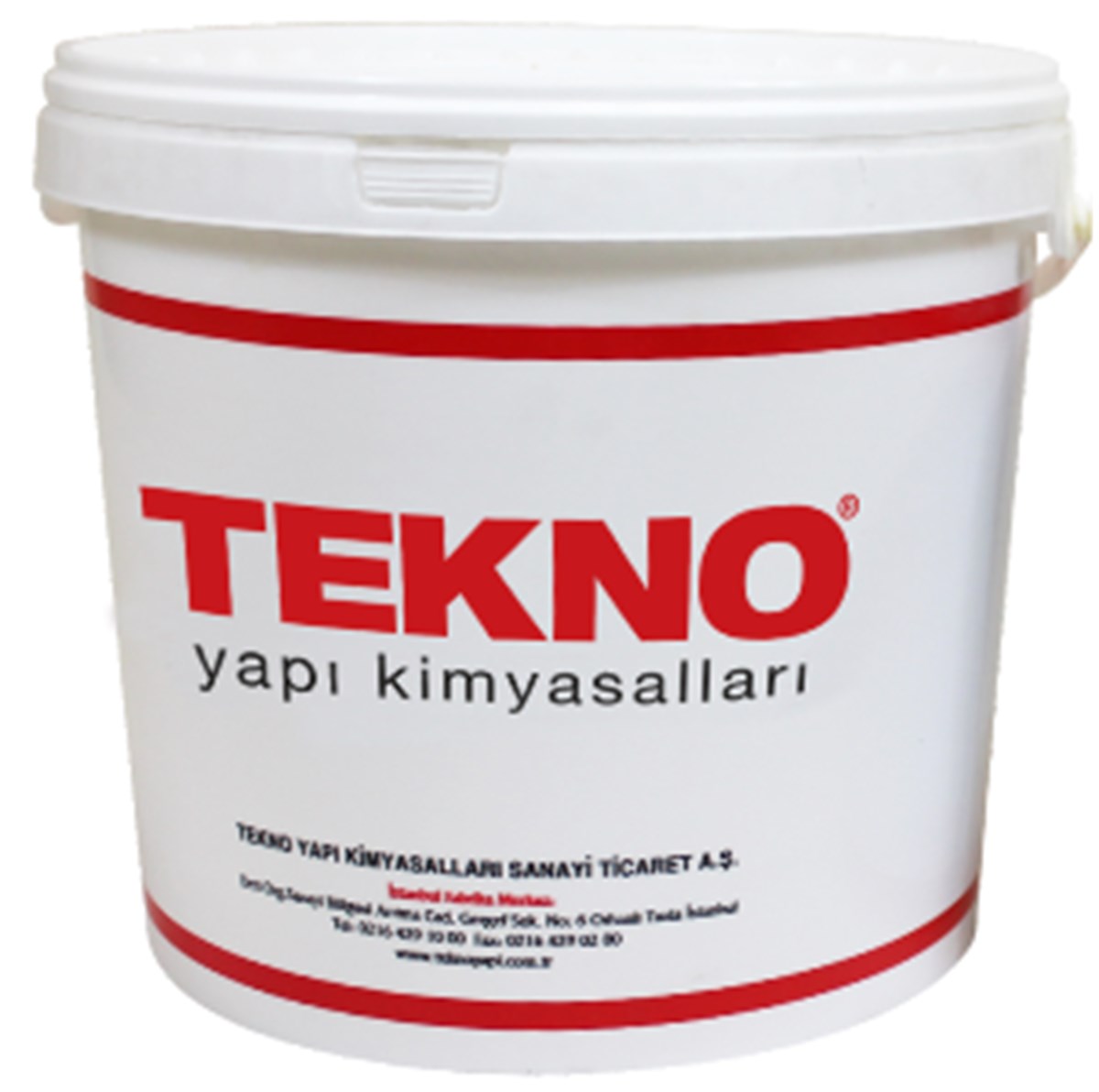 TEKNOMER 700