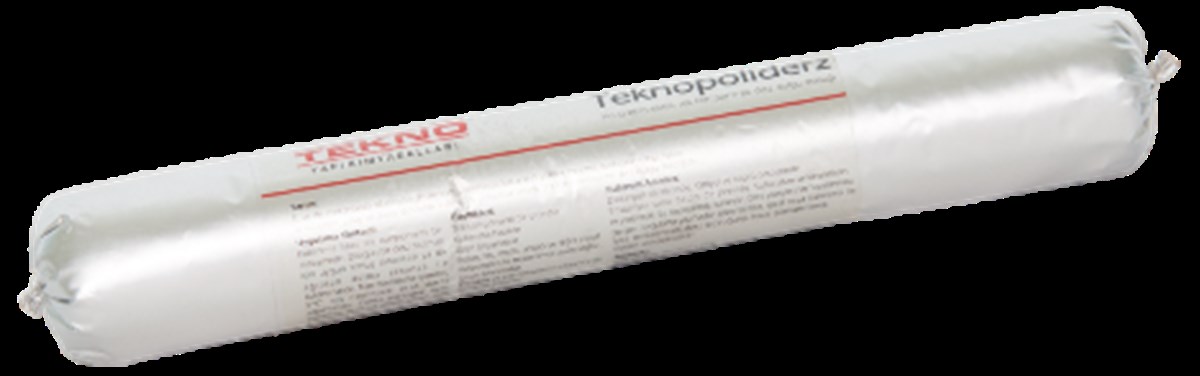TEKNOPOLİDERZ 1K (SOSİS)(ÖZEL RENK))