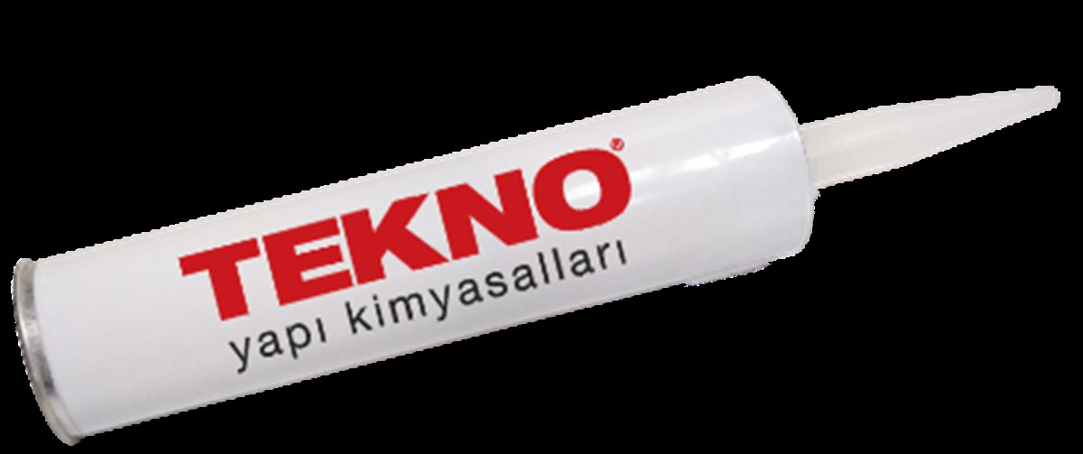TEKNOPOLİDERZ 1K(KARTUŞ)(GRİ-BEYAZ)