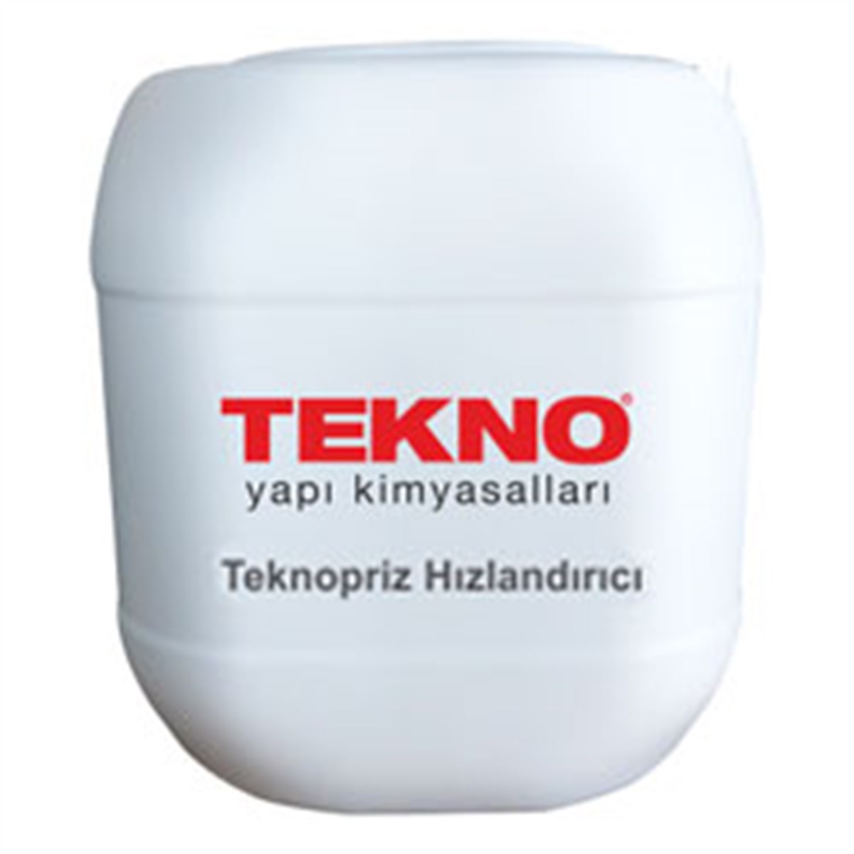 TEKNOPRİZ HIZLANDIRICI