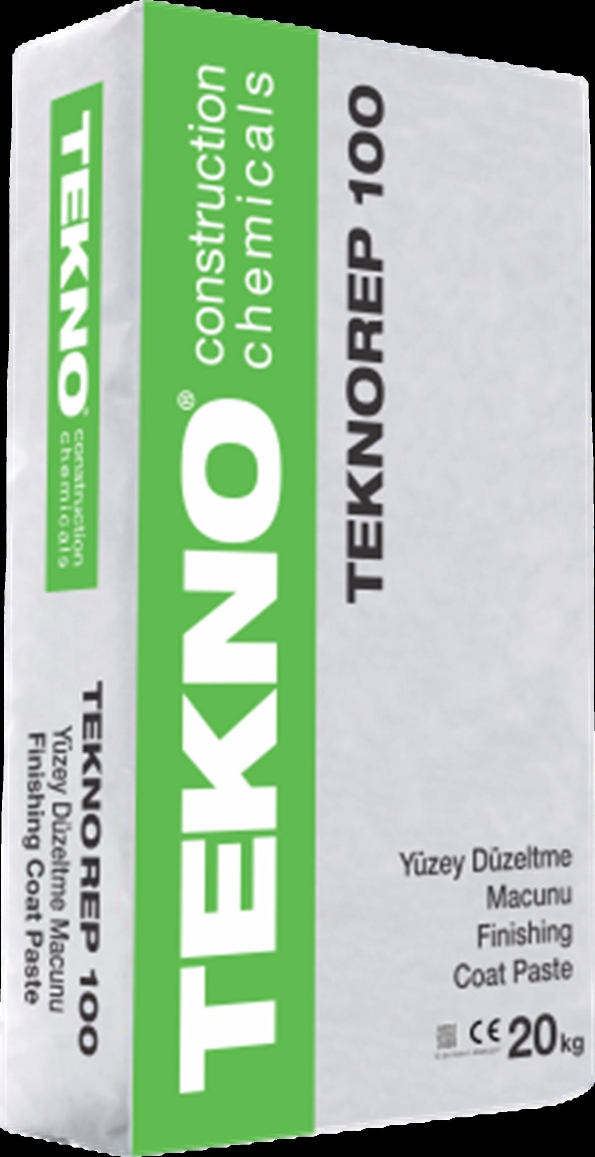TEKNOREP 100 BEJ