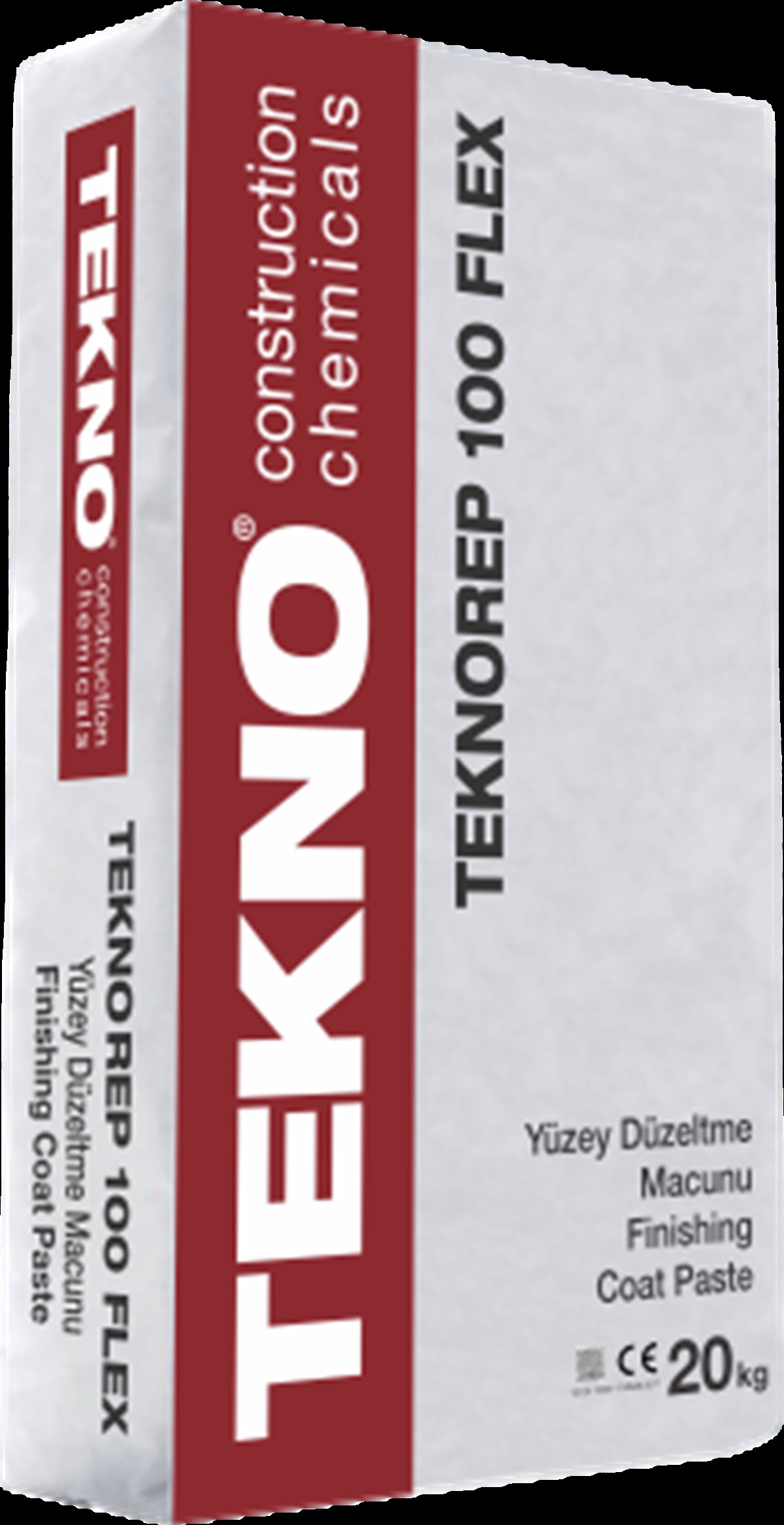 TEKNOREP 100 FLEX