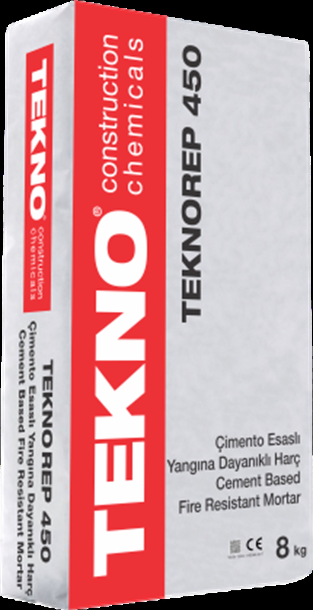 TEKNOREP 450