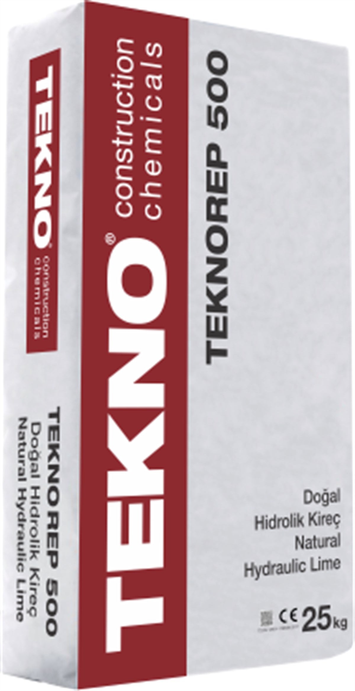 TEKNOREP 500 (BEYAZ)