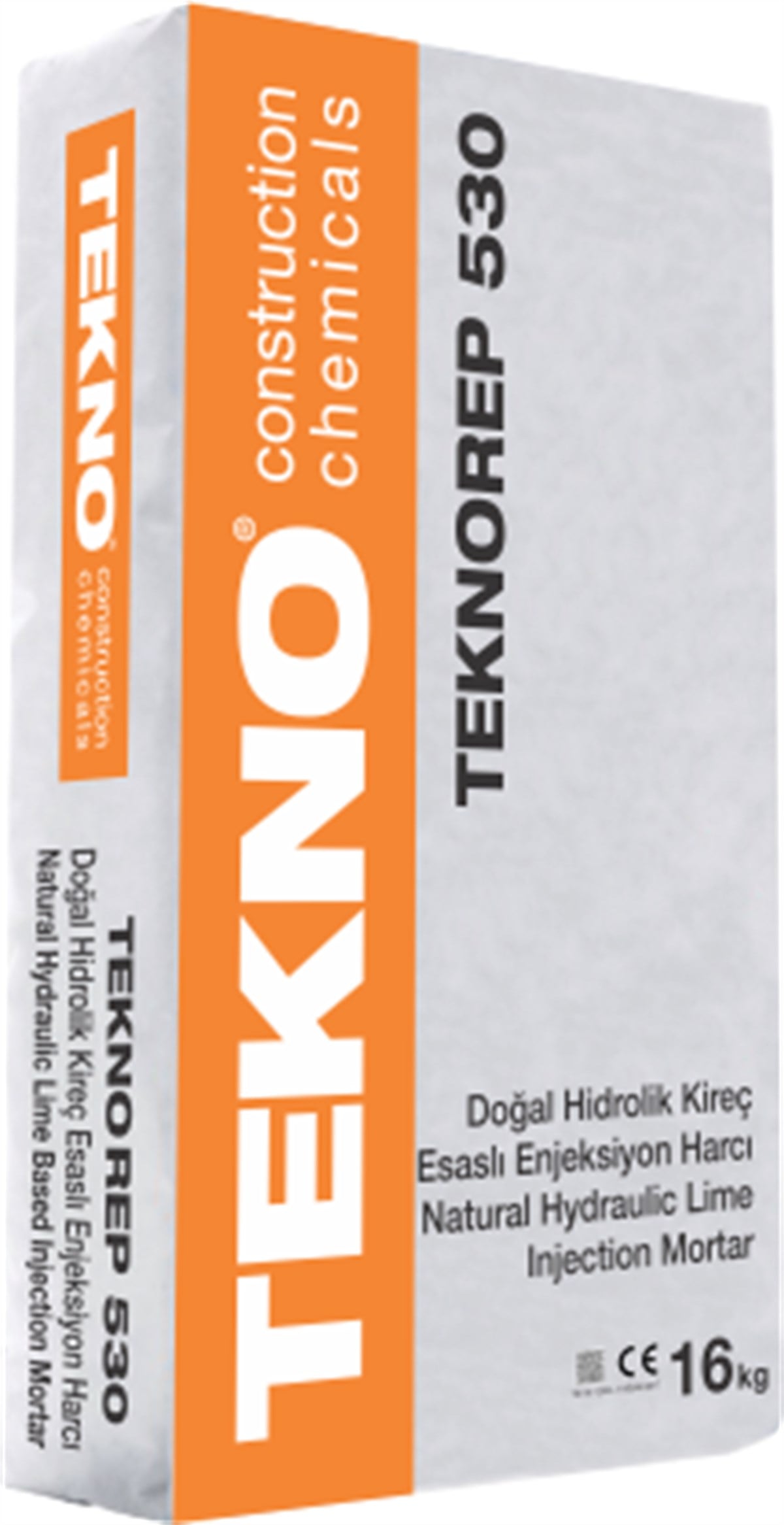 TEKNOREP 530
