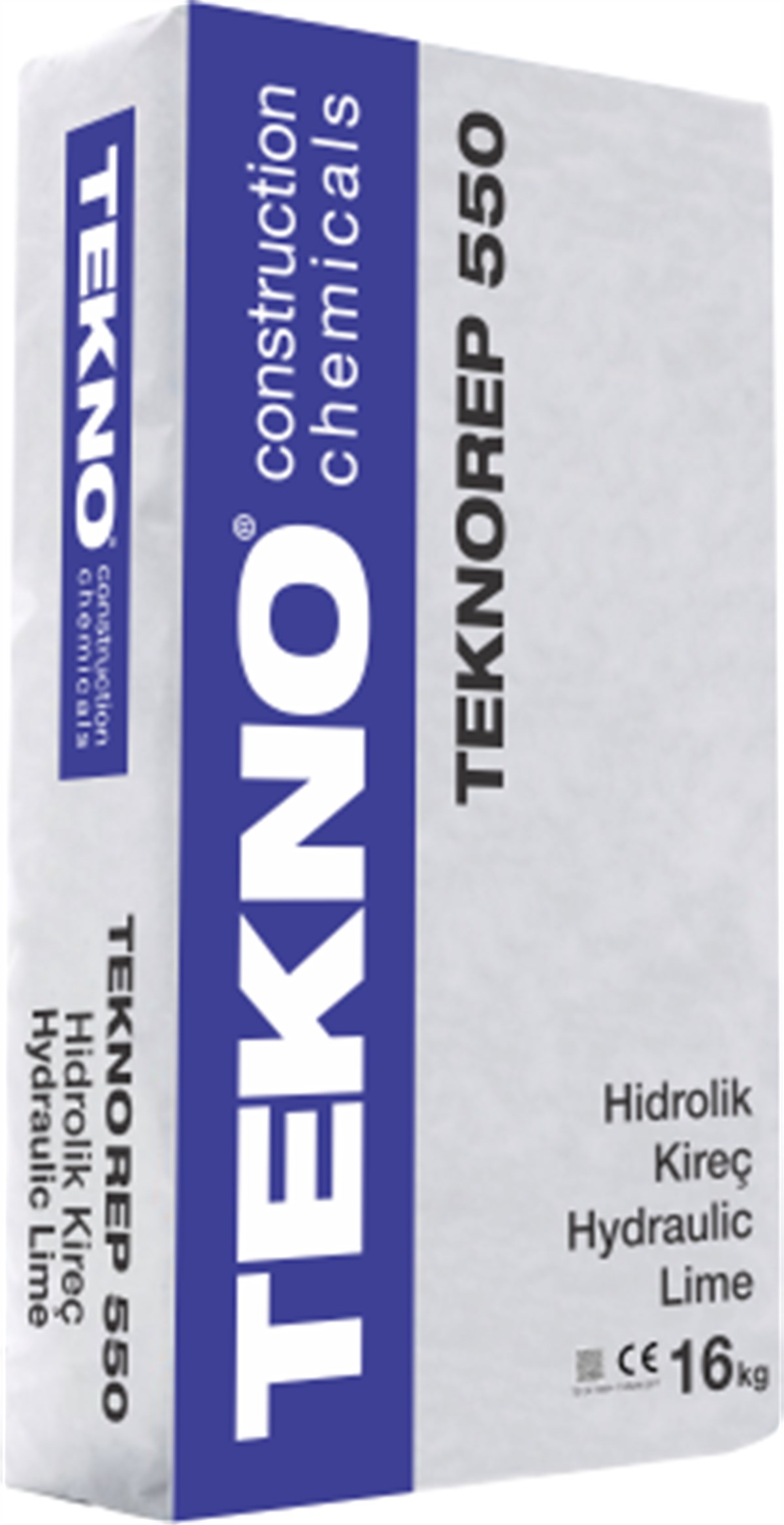 TEKNOREP 550