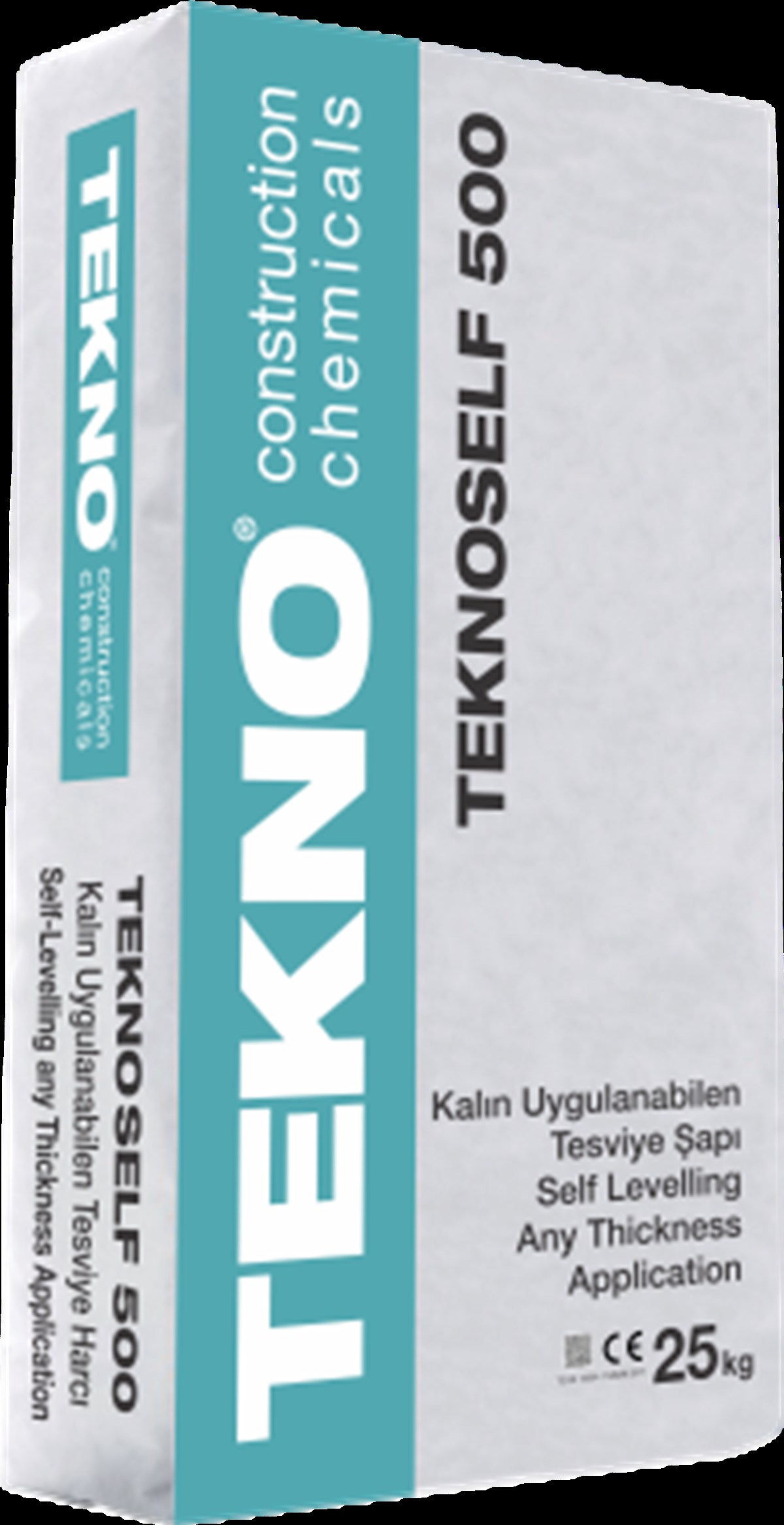 TEKNOSELF 500