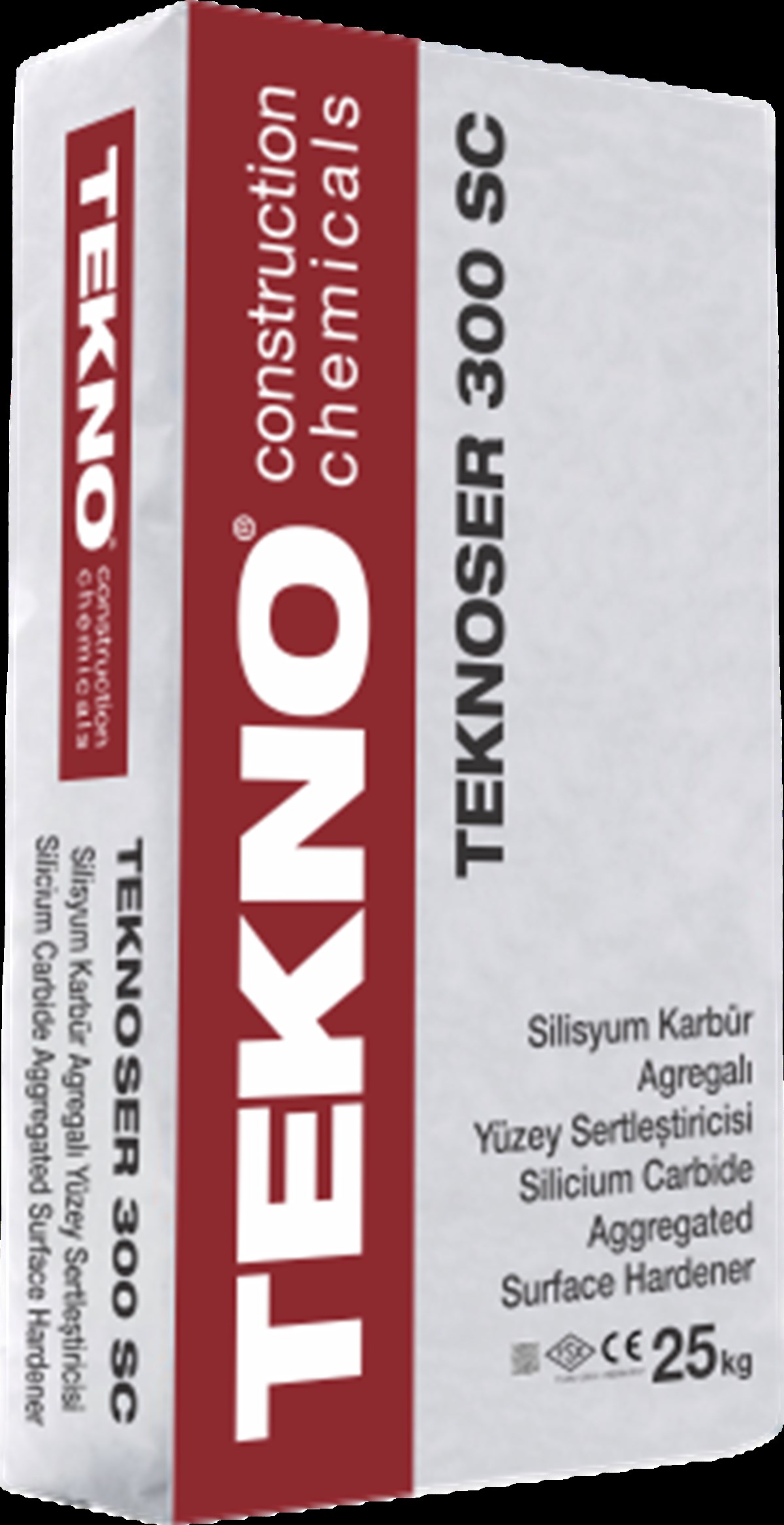 TEKNOSER 300 SC