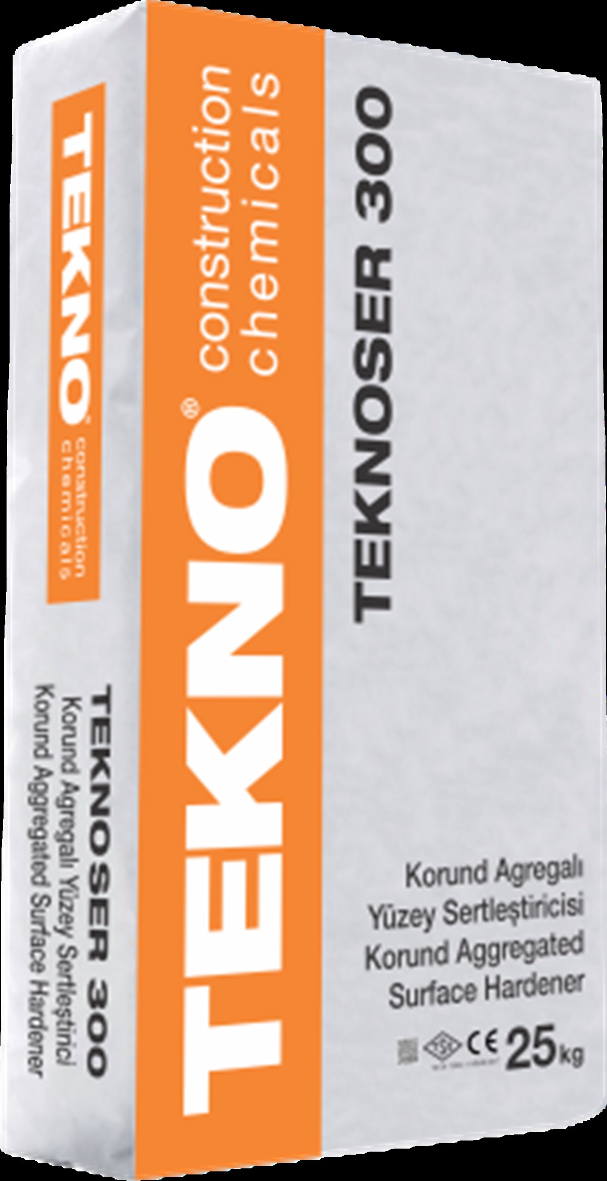 TEKNOSER 300 YEŞİL