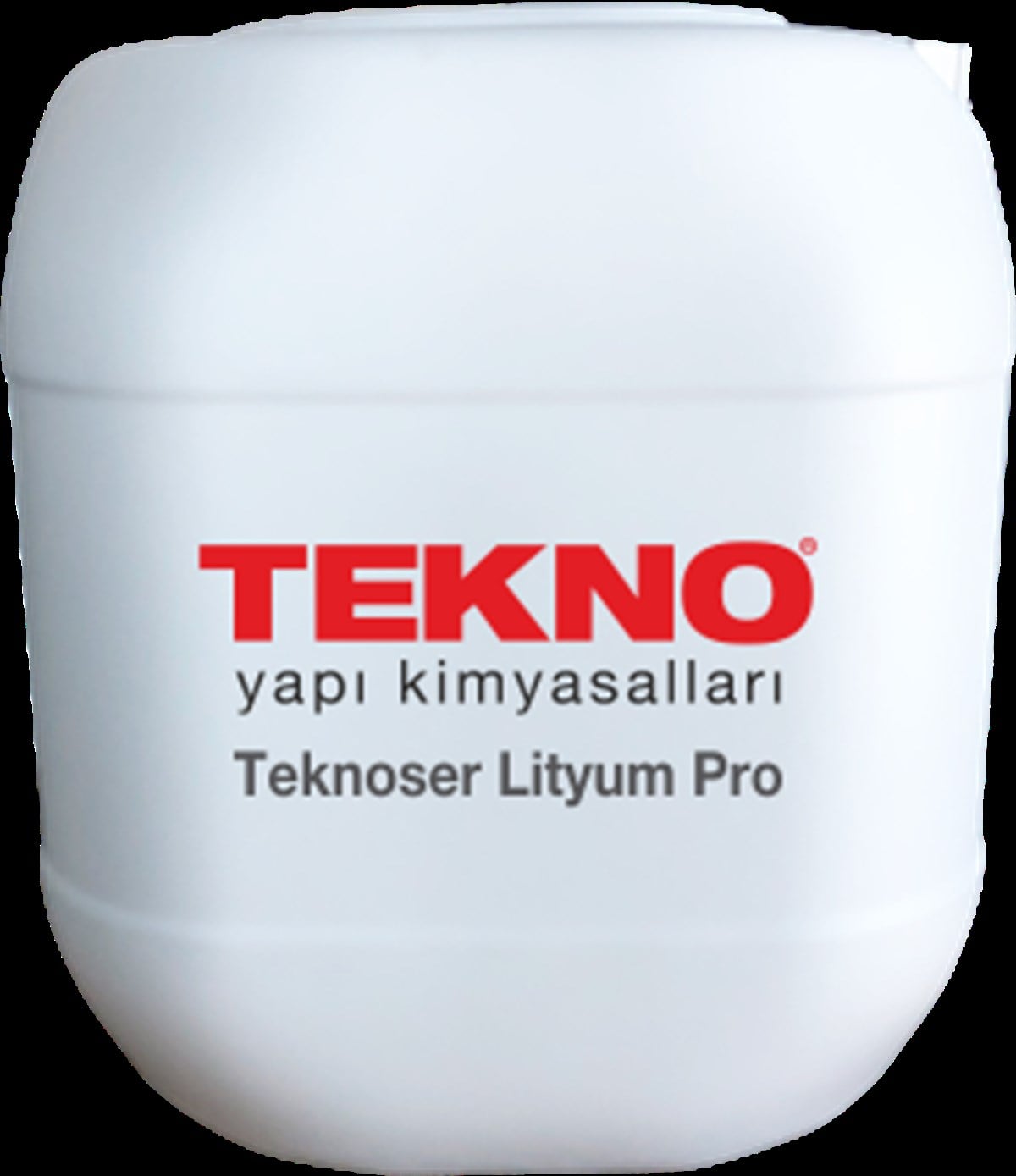 TEKNOSER LİTYUM PRO